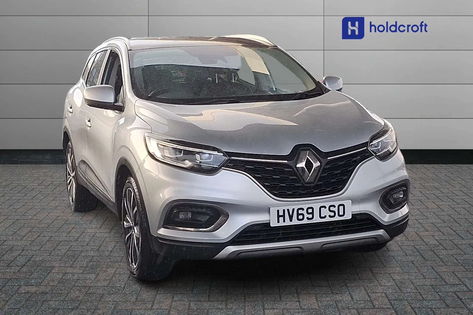 A 2019 RENAULT KADJAR 1.3 TCE 160 S Edition 5dr A 2019 RENAULT KADJAR 1.3 TCE 160 S Edition 5dr