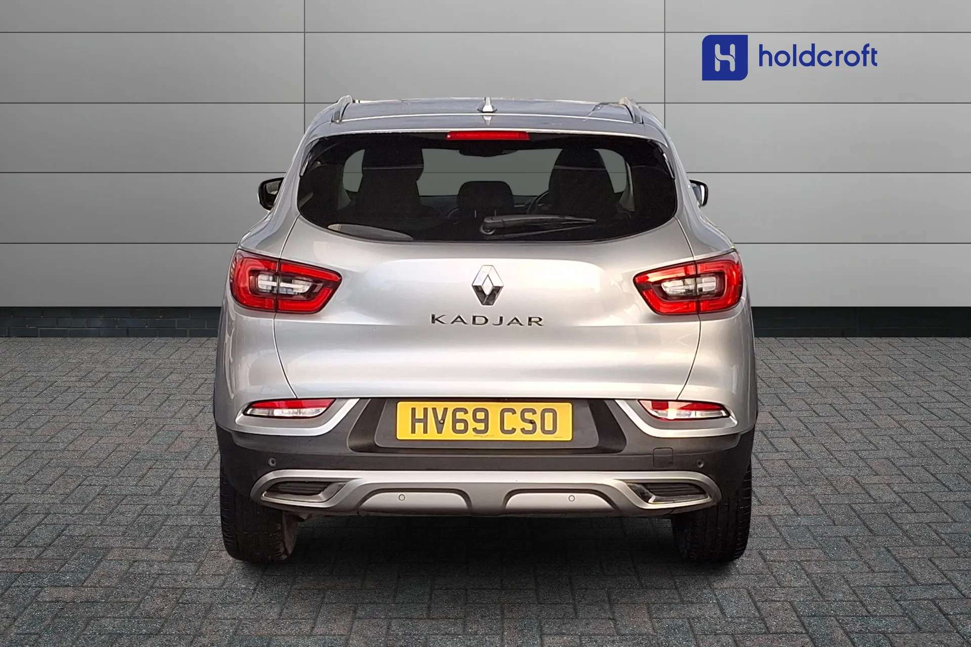 2019 RENAULT KADJAR 2019 RENAULT KADJAR