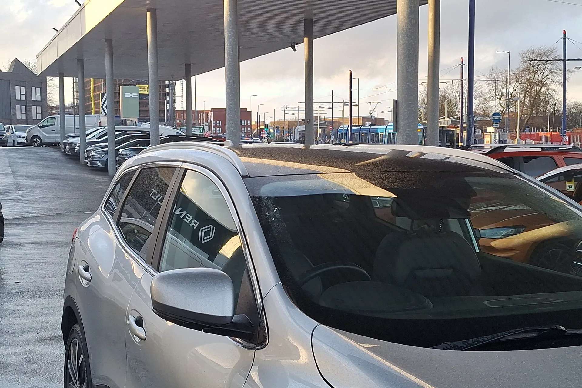 2019 RENAULT KADJAR 2019 RENAULT KADJAR