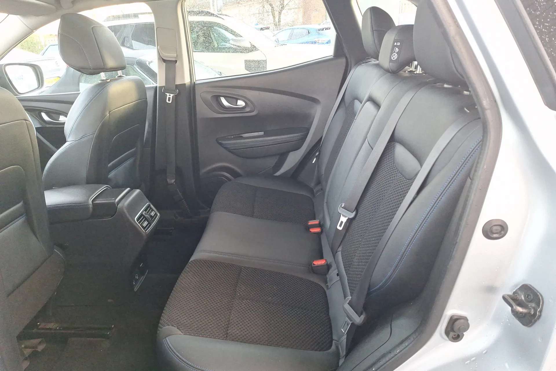 2019 RENAULT KADJAR 2019 RENAULT KADJAR