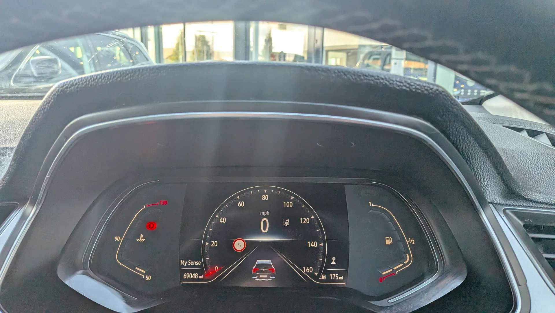 2020 RENAULT CAPTUR 2020 RENAULT CAPTUR