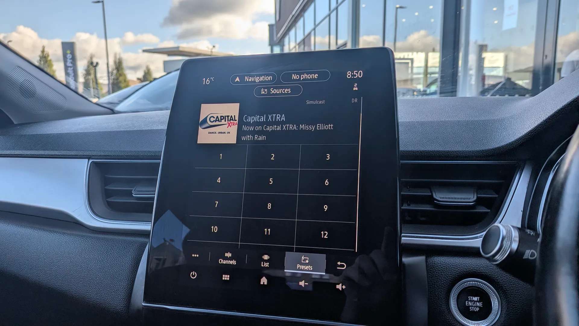 2020 RENAULT CAPTUR 2020 RENAULT CAPTUR