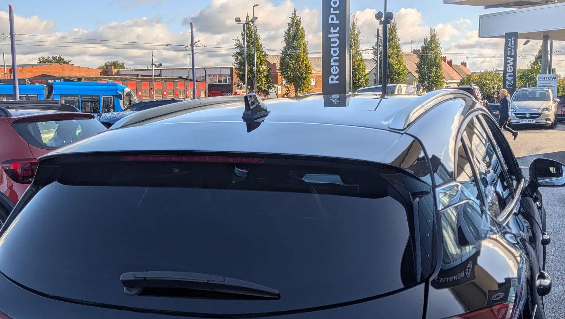 2020 RENAULT CAPTUR 2020 RENAULT CAPTUR