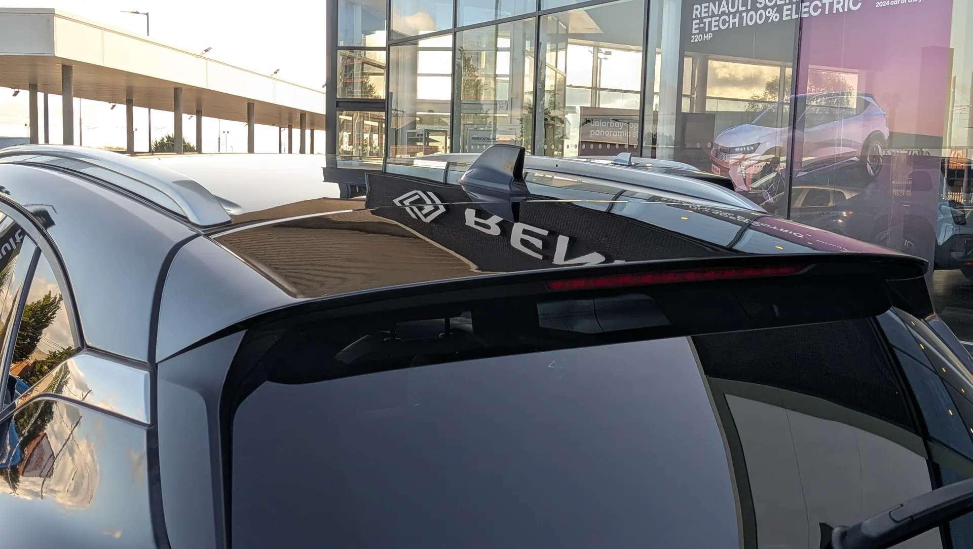 2020 RENAULT CAPTUR 2020 RENAULT CAPTUR