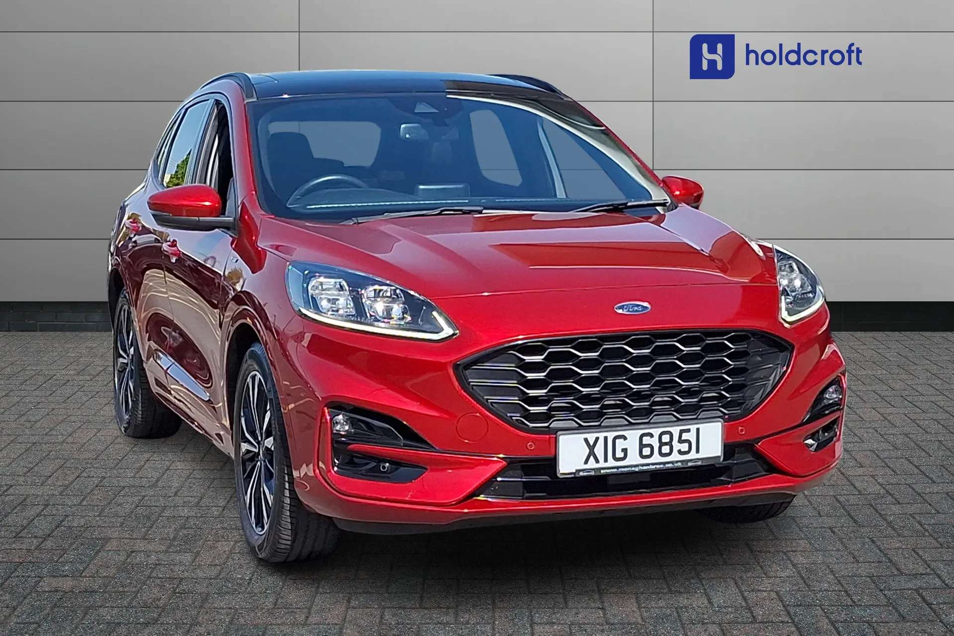 A 2021 FORD KUGA 1.5 EcoBlue ST-Line X Edition 5dr A 2021 FORD KUGA 1.5 EcoBlue ST-Line X Edition 5dr