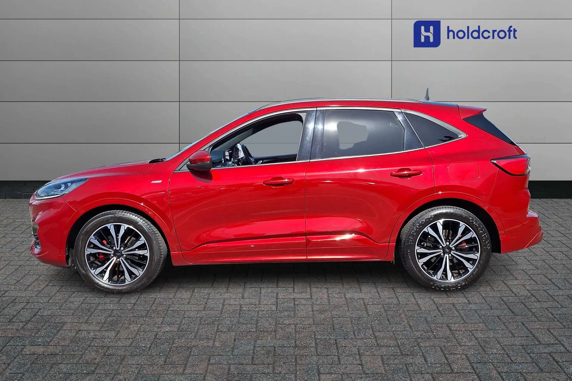 2021 FORD KUGA 2021 FORD KUGA