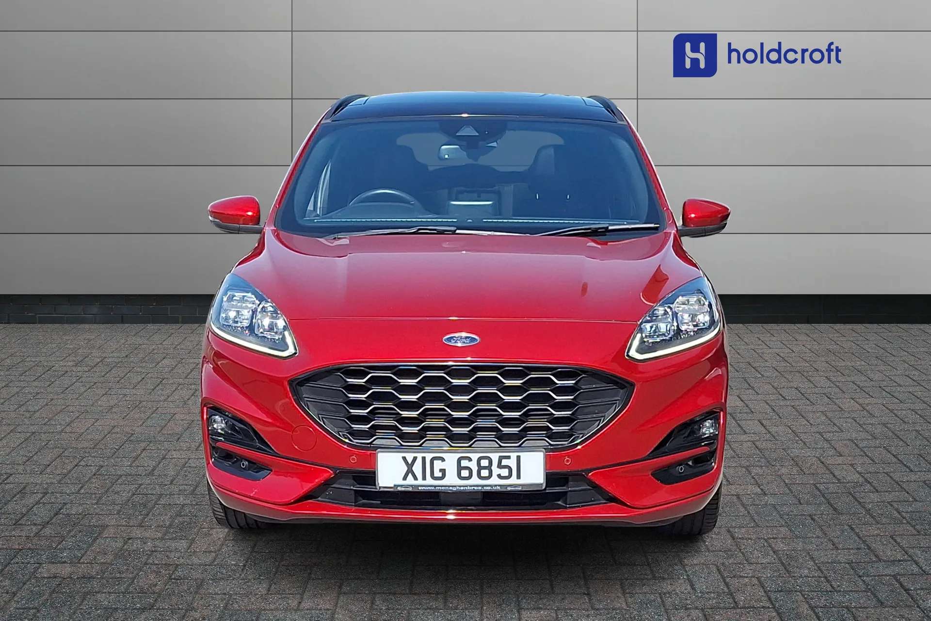 2021 FORD KUGA 2021 FORD KUGA