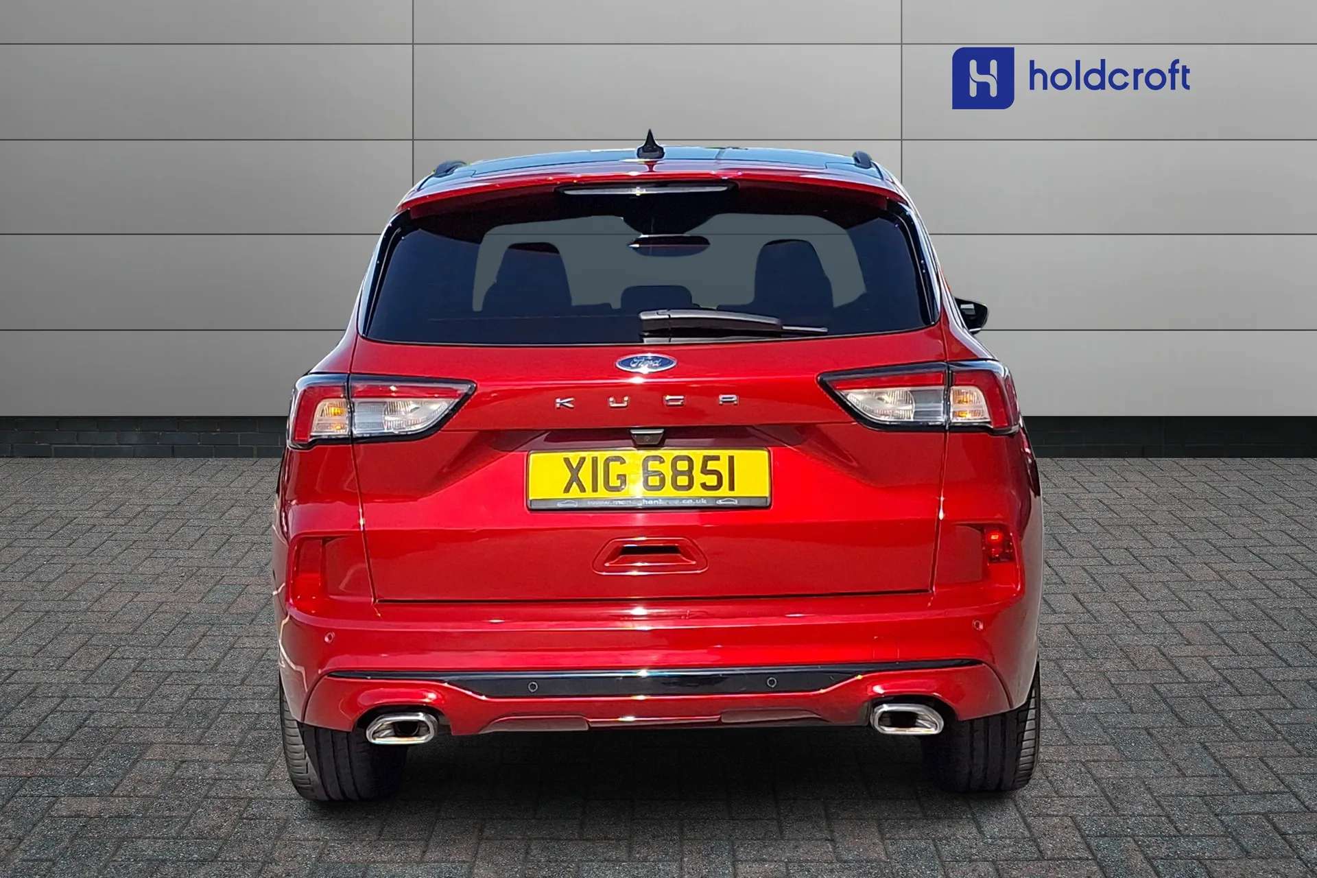 2021 FORD KUGA 2021 FORD KUGA