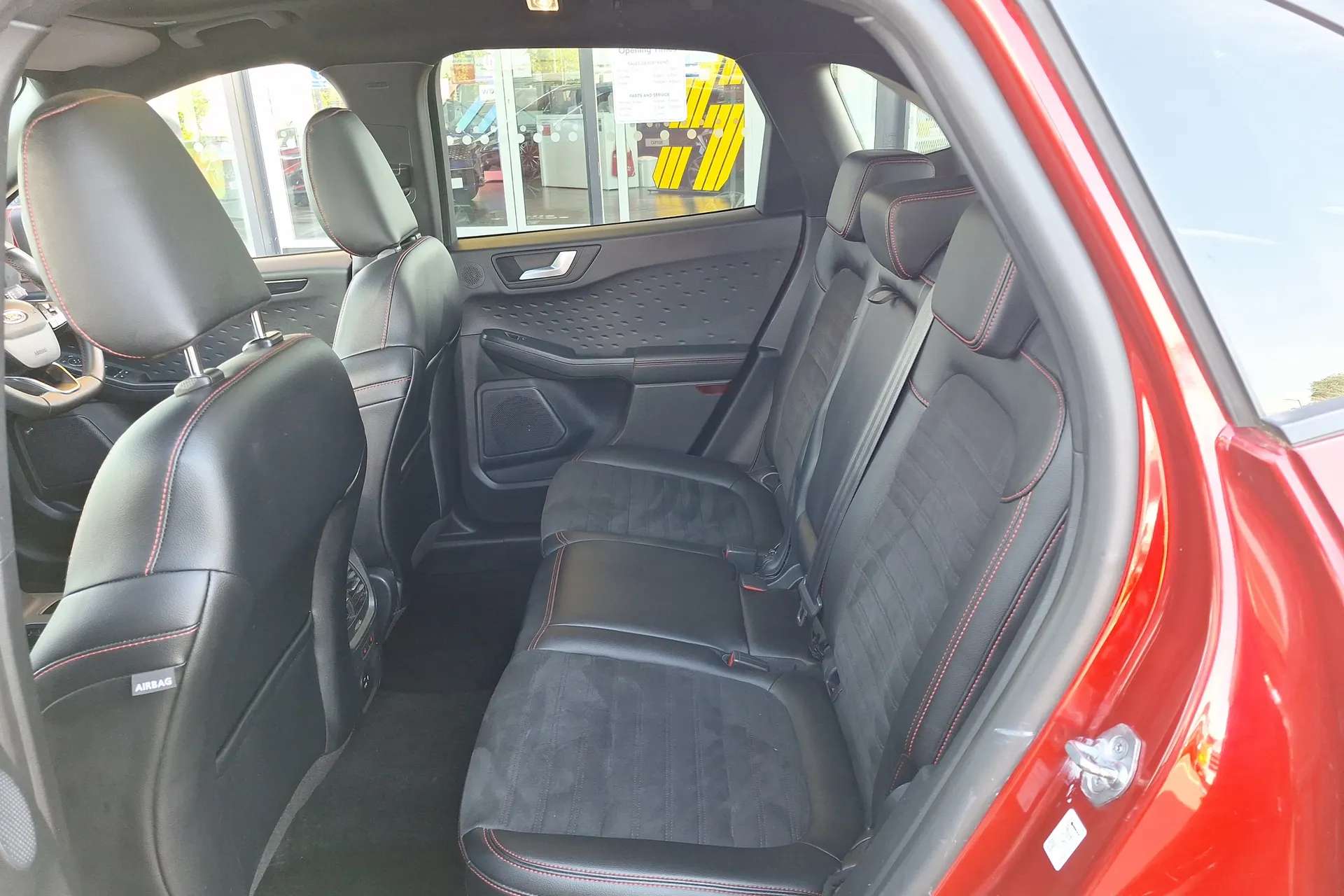 2021 FORD KUGA 2021 FORD KUGA