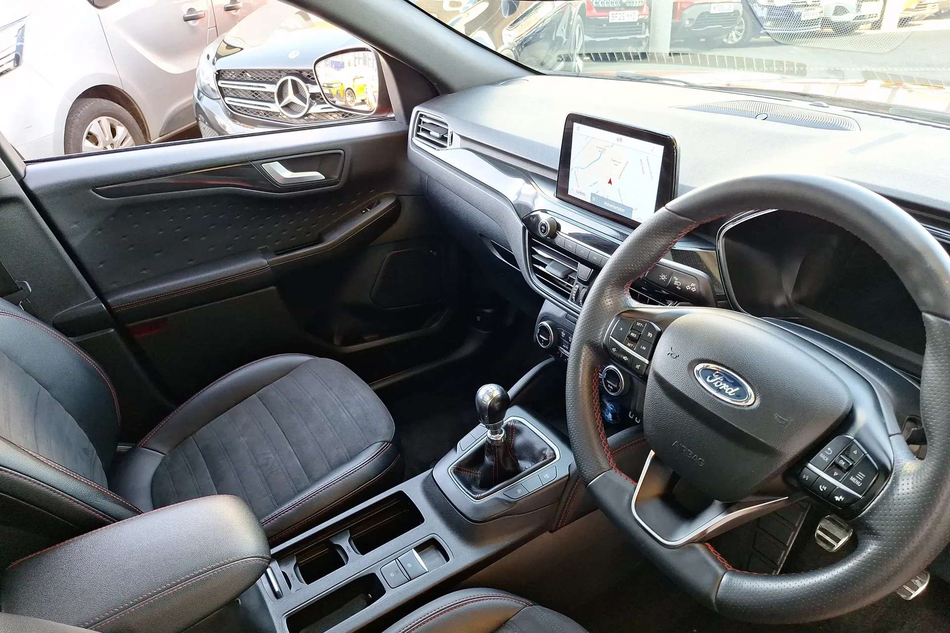 2021 FORD KUGA 2021 FORD KUGA