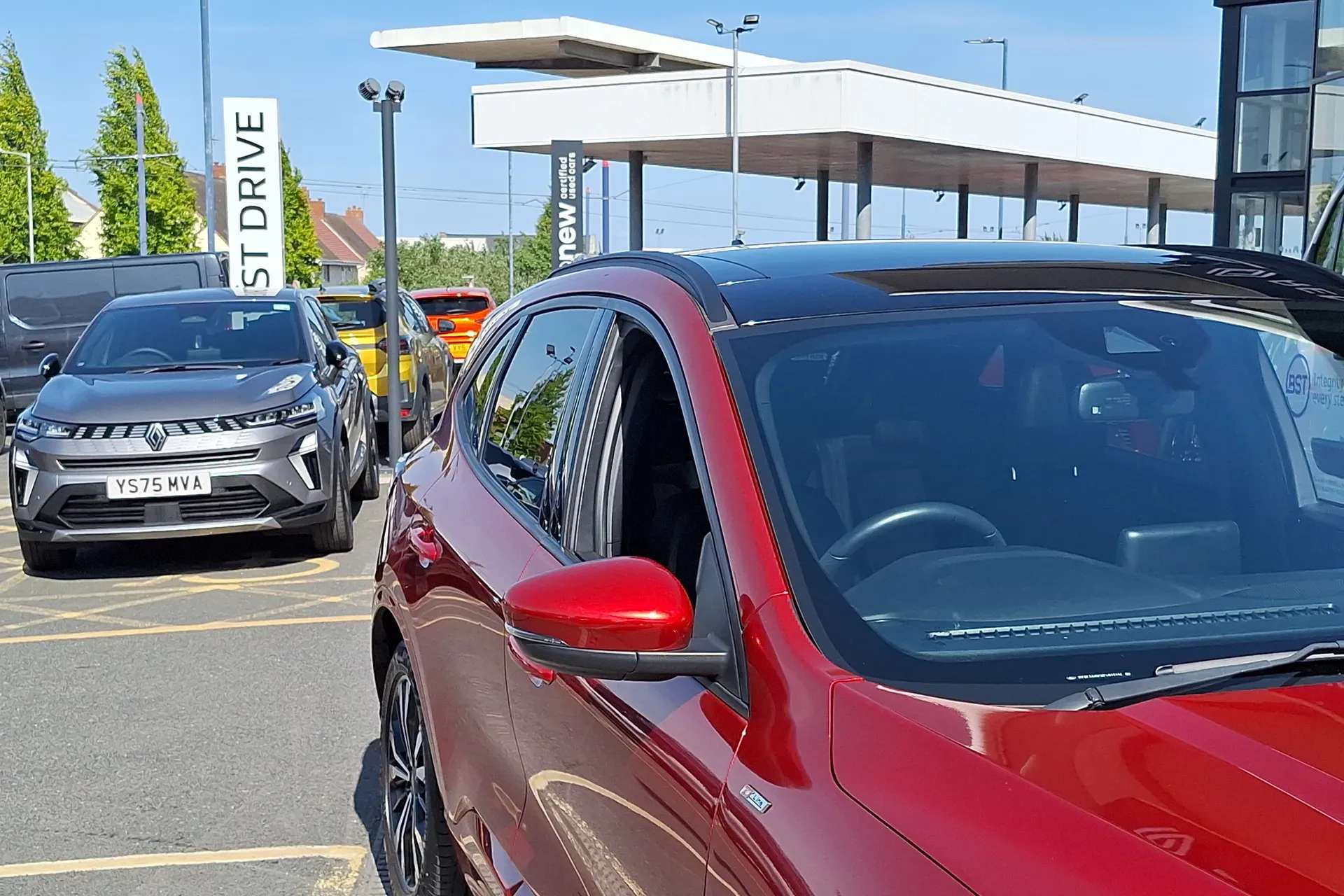 2021 FORD KUGA 2021 FORD KUGA