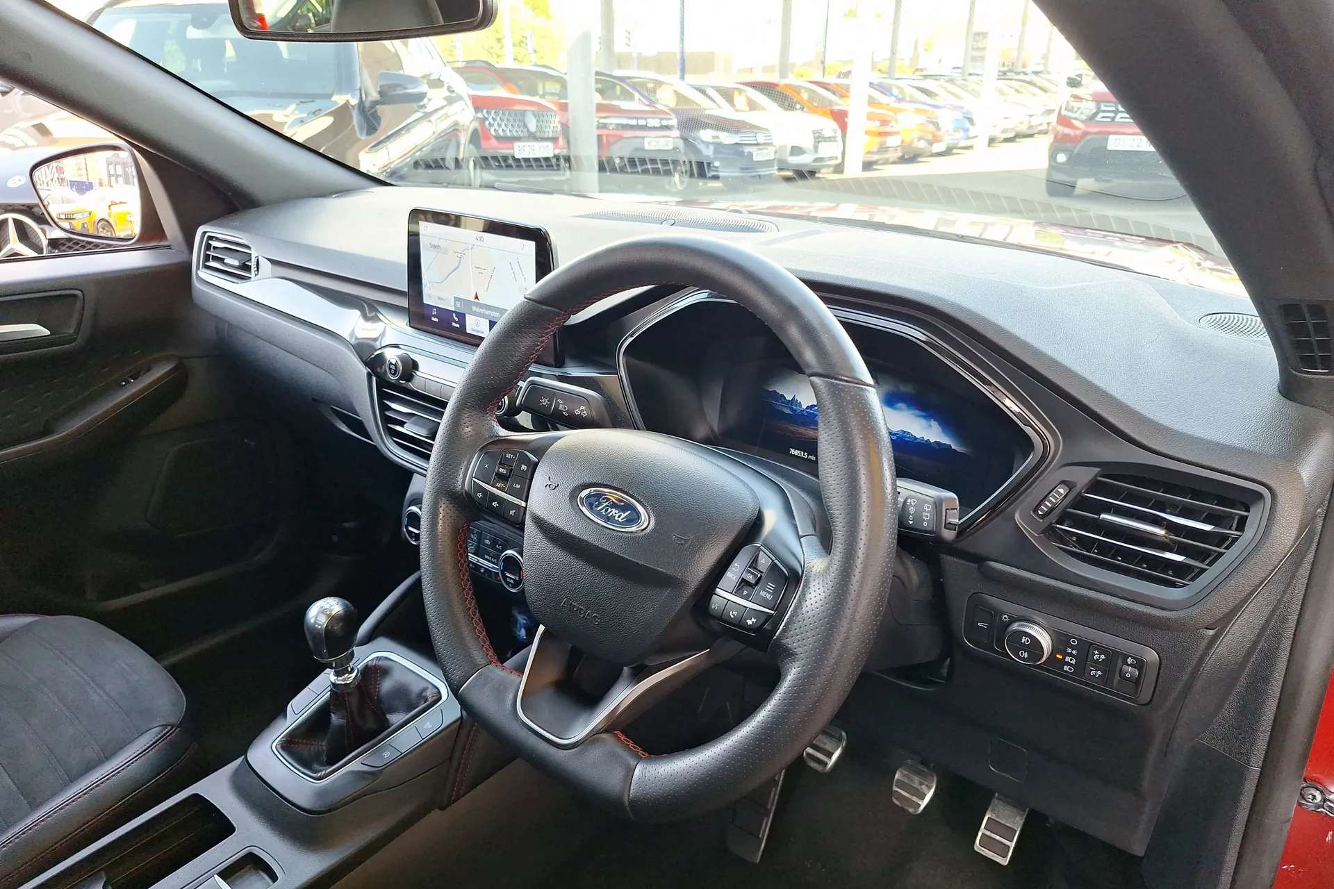 2021 FORD KUGA 2021 FORD KUGA