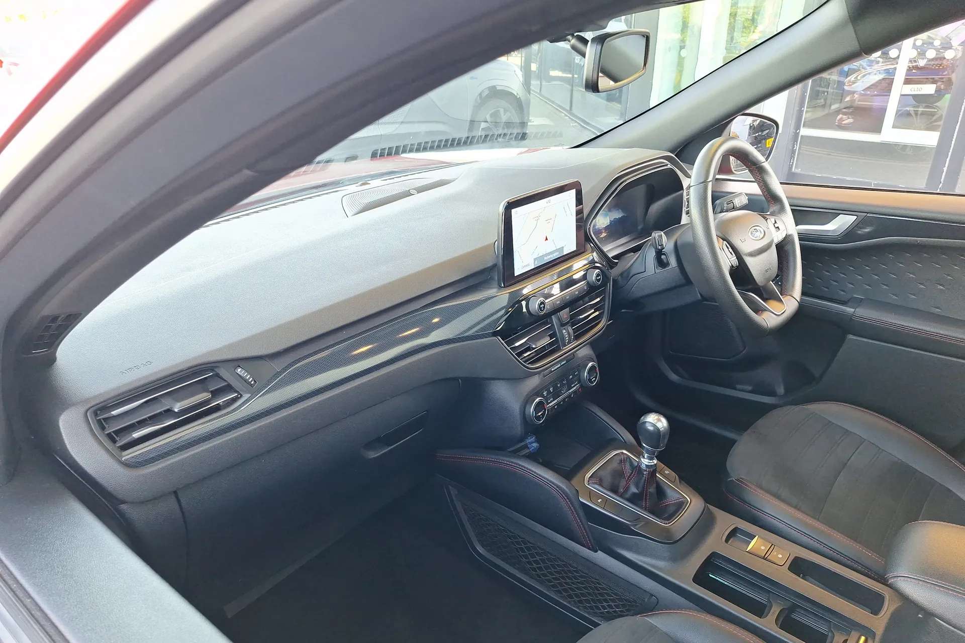2021 FORD KUGA 2021 FORD KUGA