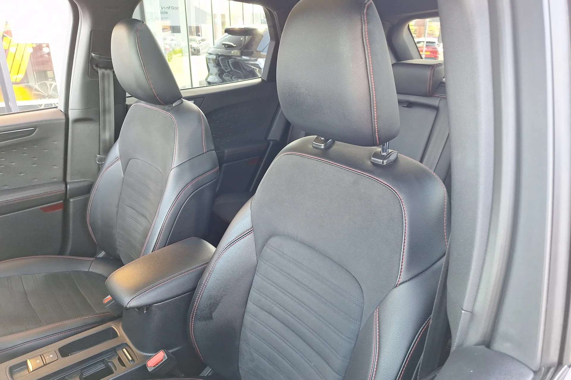 2021 FORD KUGA 2021 FORD KUGA