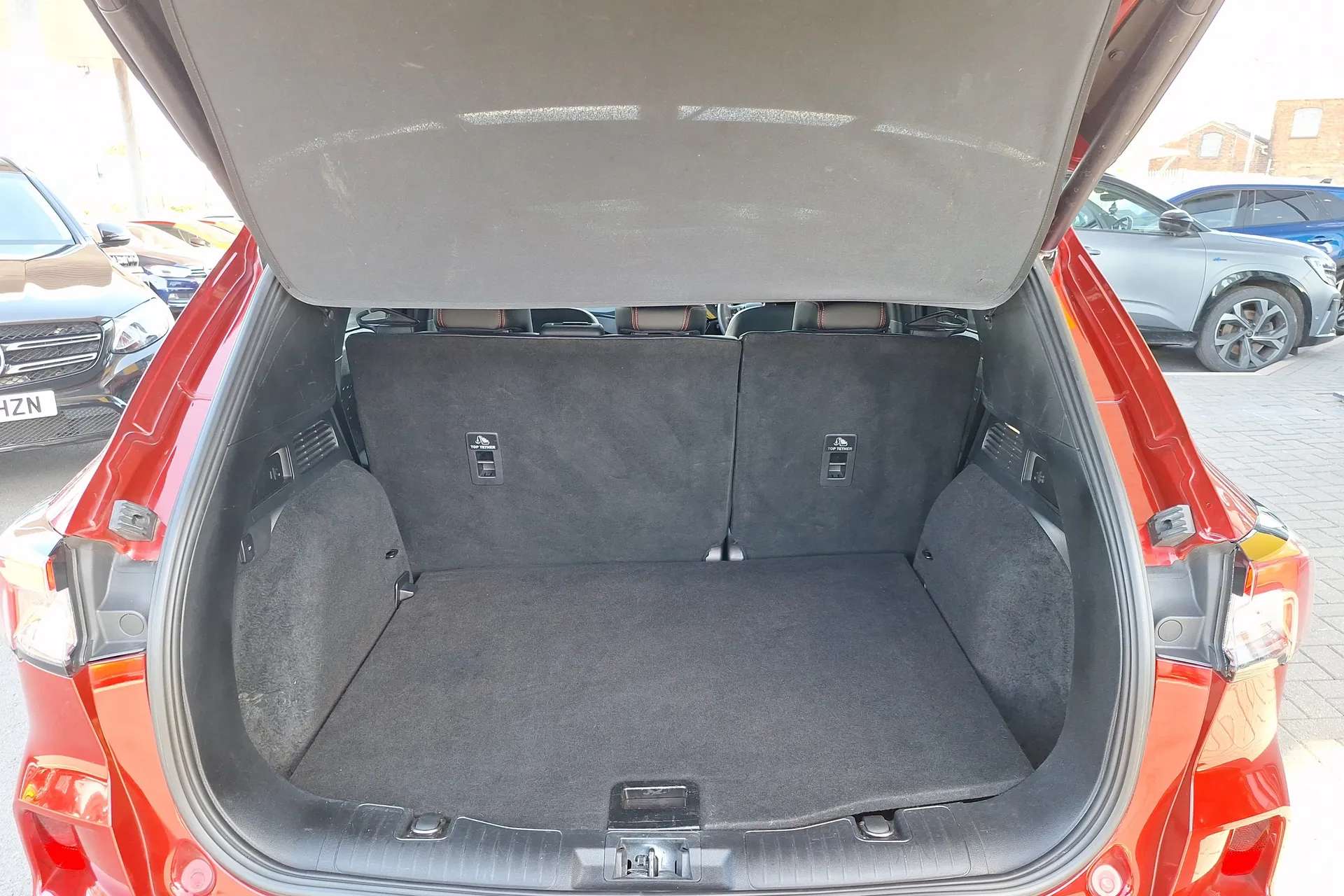 2021 FORD KUGA 2021 FORD KUGA