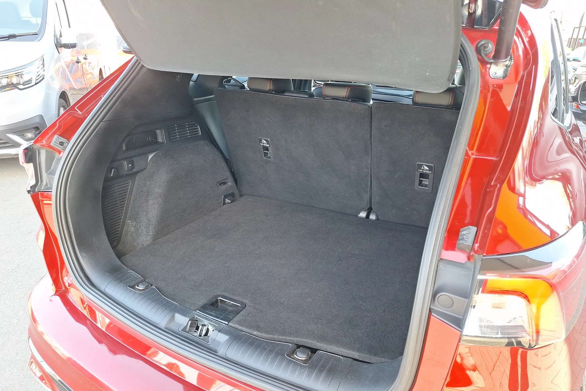 2021 FORD KUGA 2021 FORD KUGA