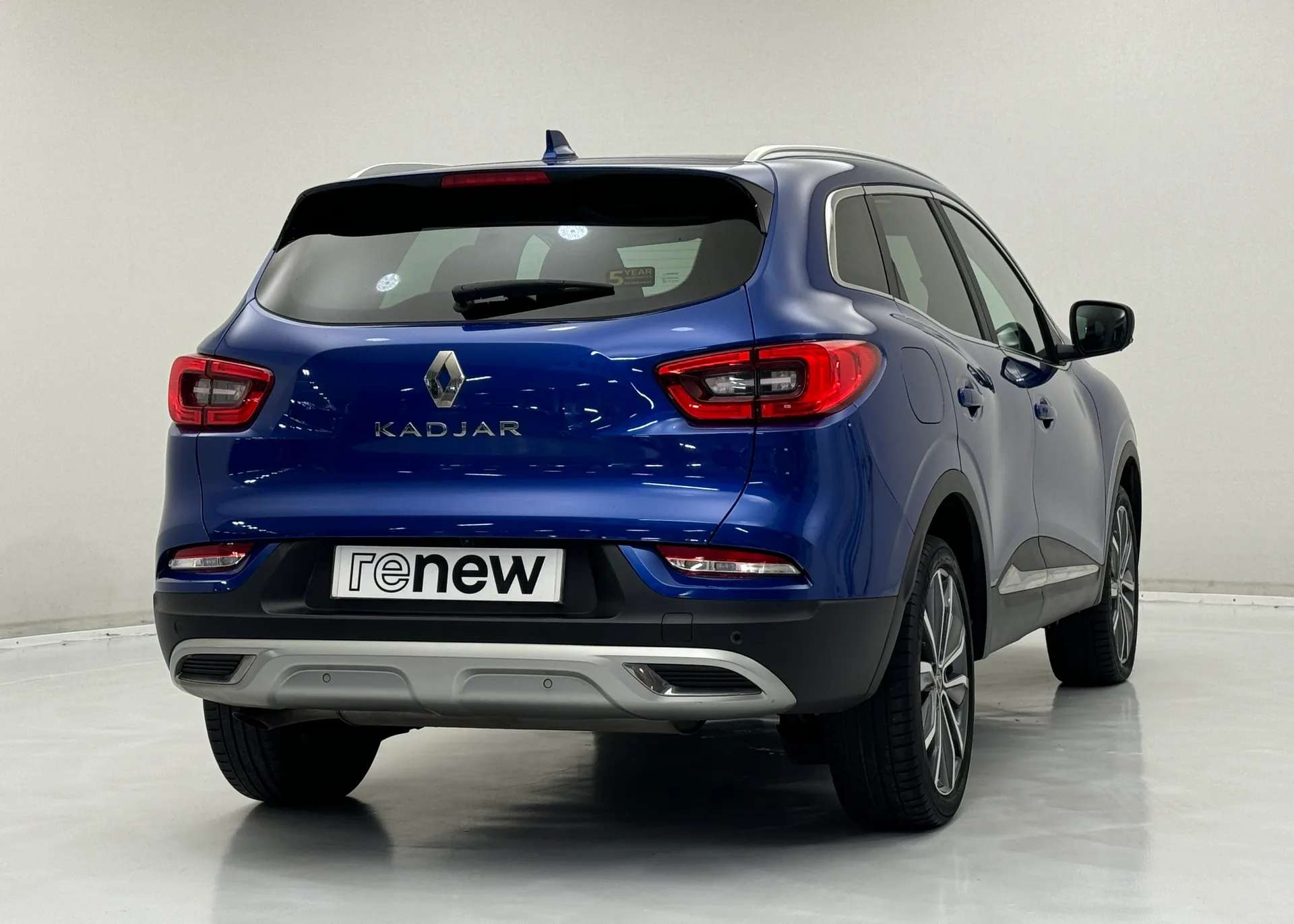 2020 RENAULT KADJAR 2020 RENAULT KADJAR