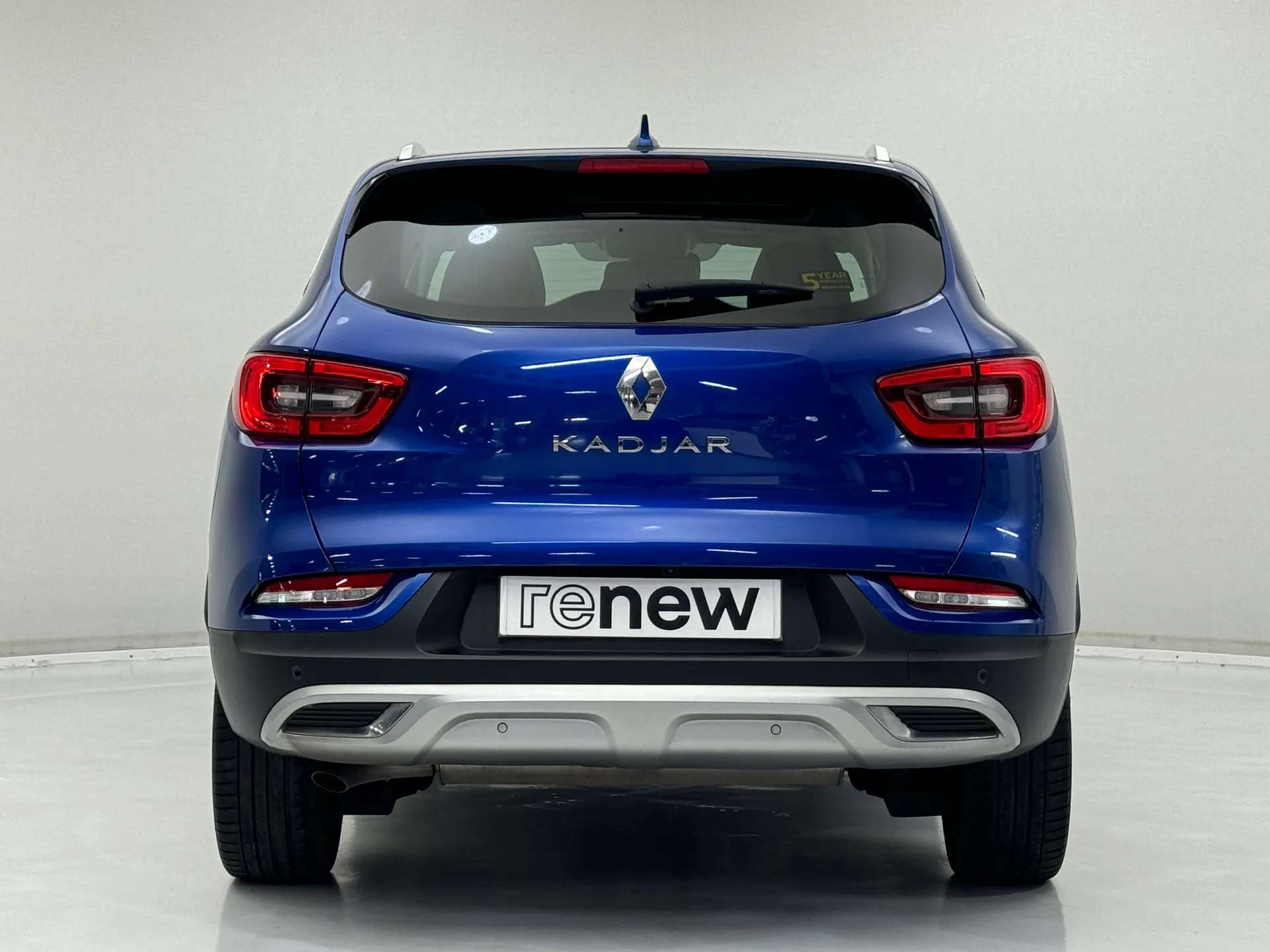 2020 RENAULT KADJAR 2020 RENAULT KADJAR