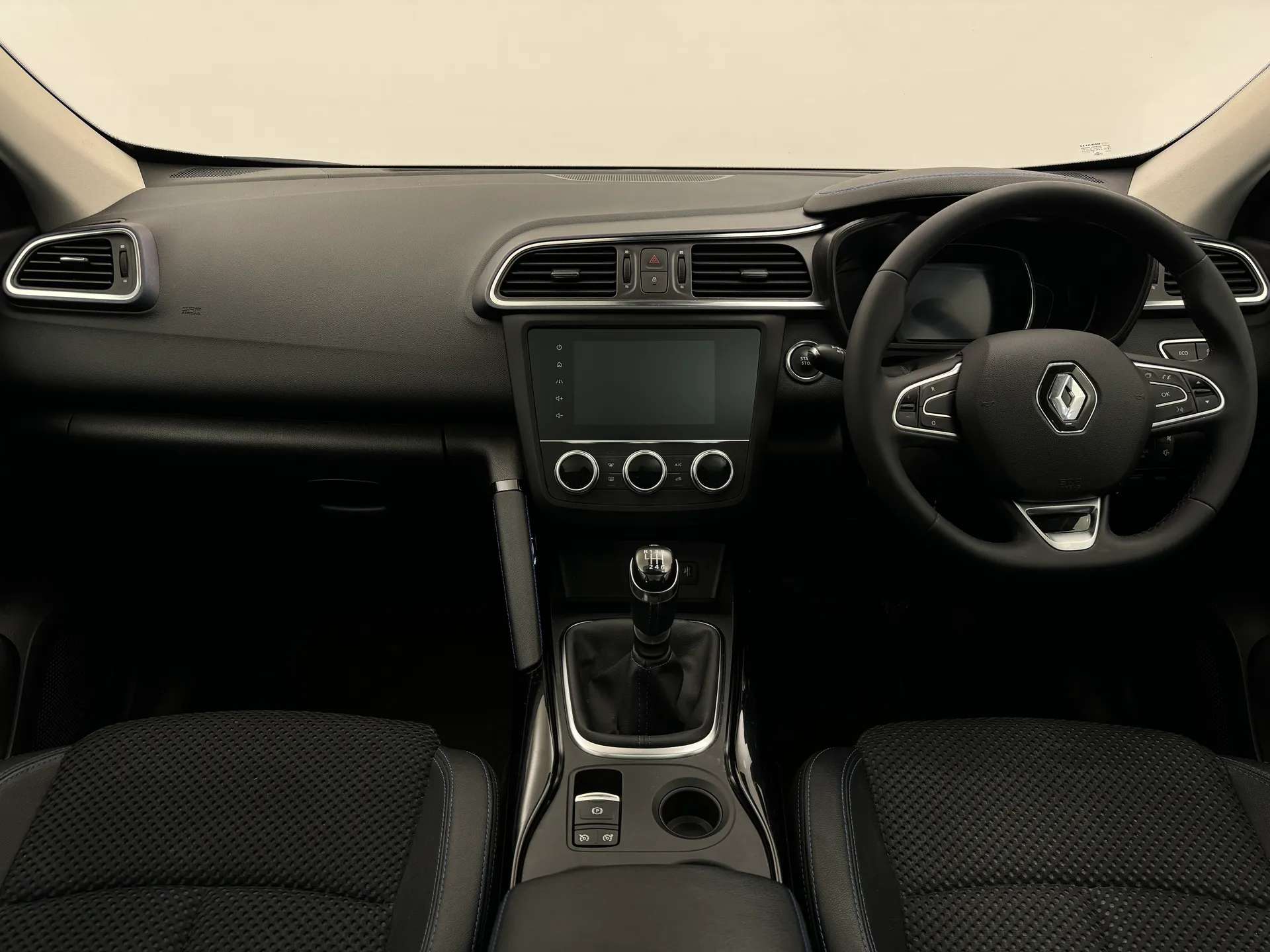 2020 RENAULT KADJAR 2020 RENAULT KADJAR