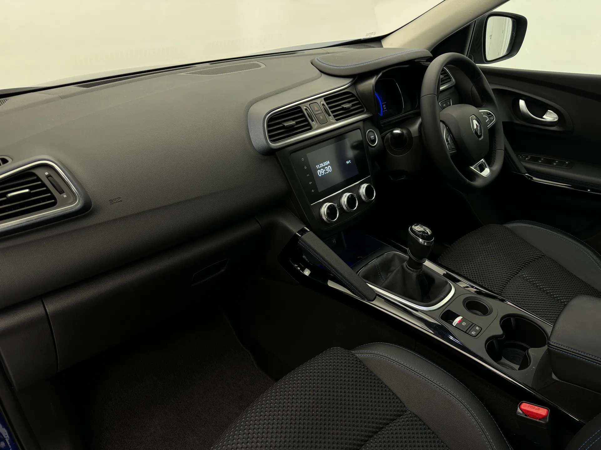 2020 RENAULT KADJAR 2020 RENAULT KADJAR