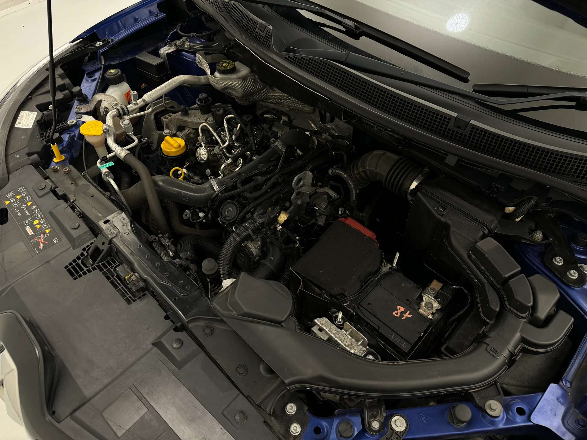 2020 RENAULT KADJAR 2020 RENAULT KADJAR