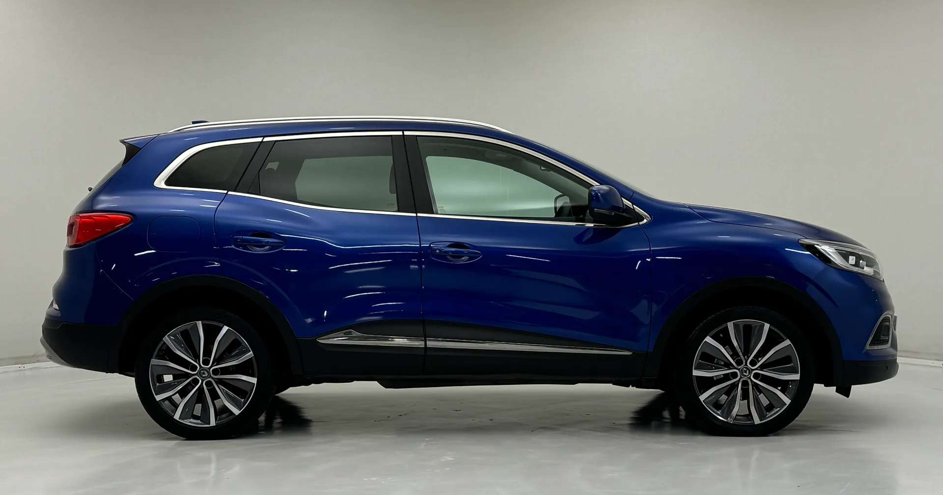 2020 RENAULT KADJAR 2020 RENAULT KADJAR