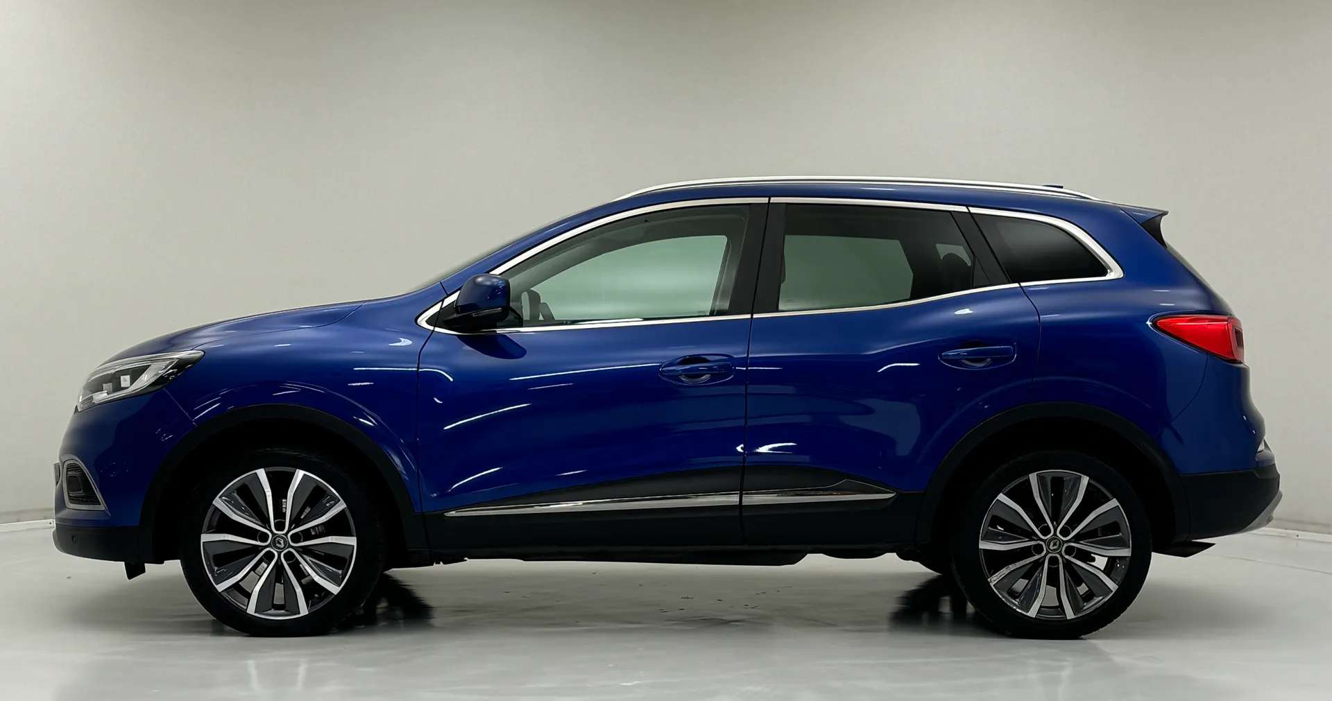 2020 RENAULT KADJAR 2020 RENAULT KADJAR
