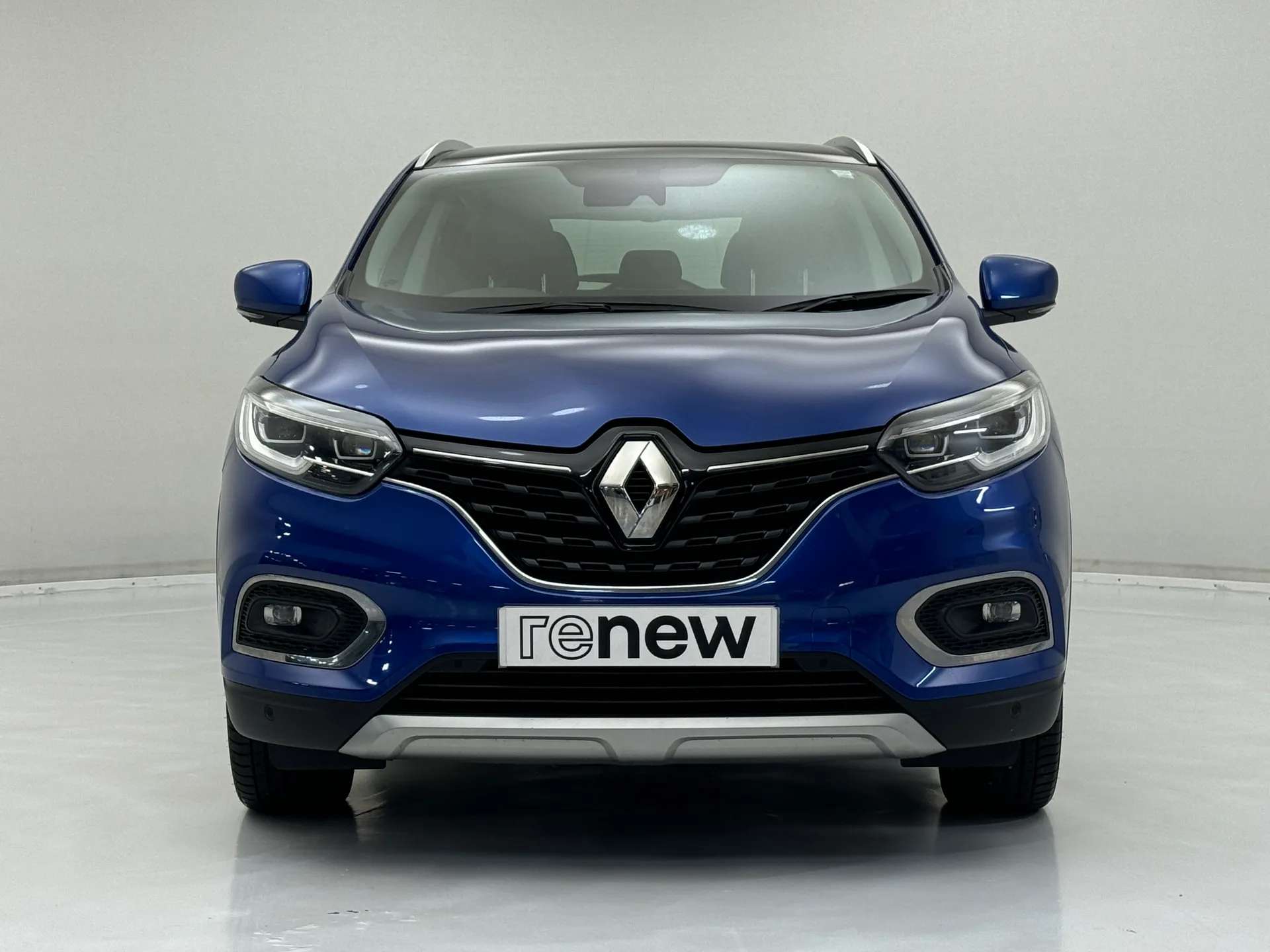 A 2020 RENAULT KADJAR 1.3 TCE S Edition 5dr A 2020 RENAULT KADJAR 1.3 TCE S Edition 5dr