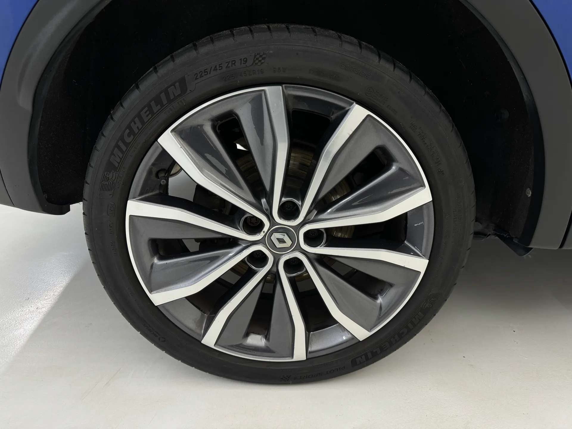 2020 RENAULT KADJAR 2020 RENAULT KADJAR