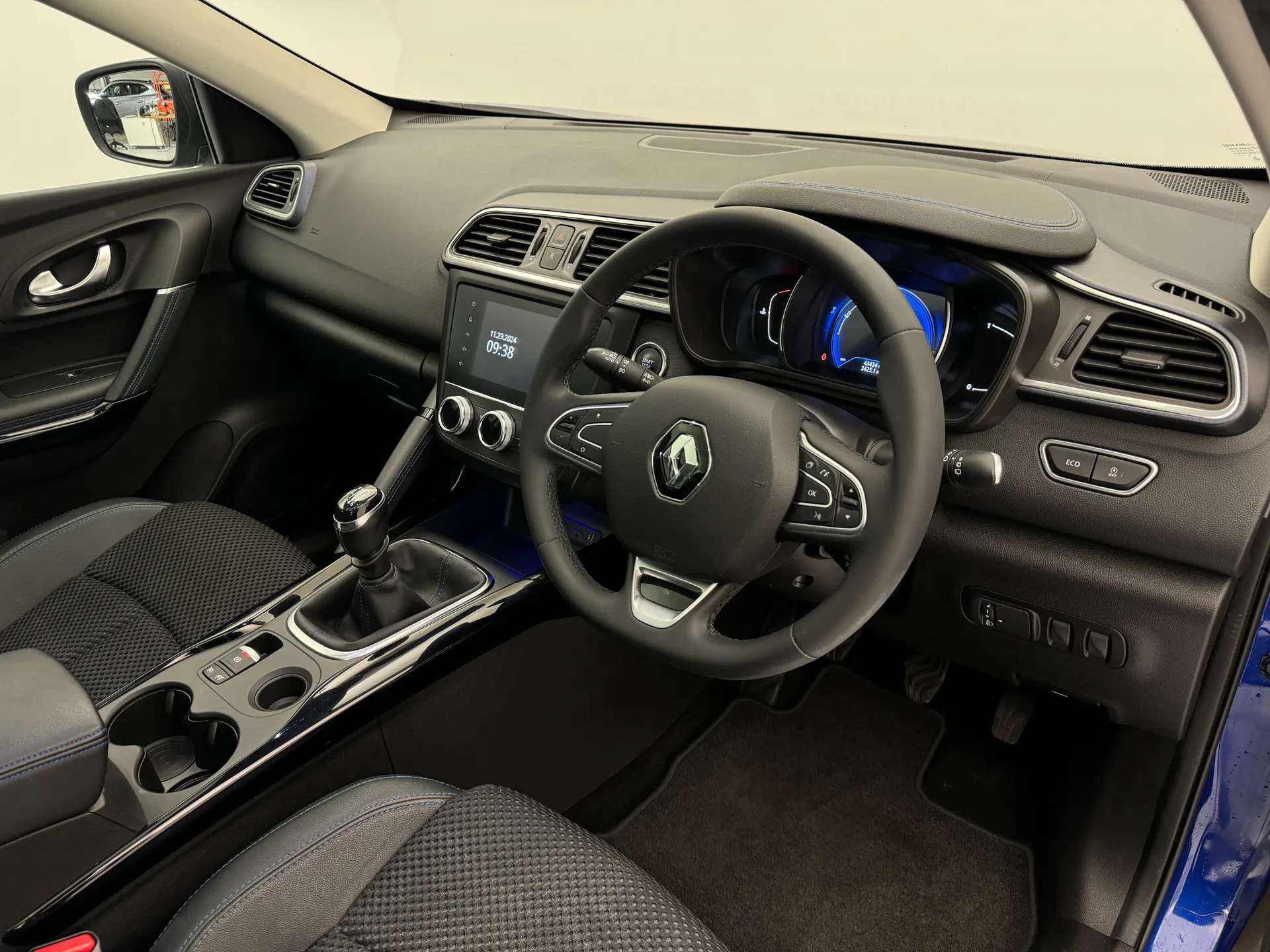 2020 RENAULT KADJAR 2020 RENAULT KADJAR