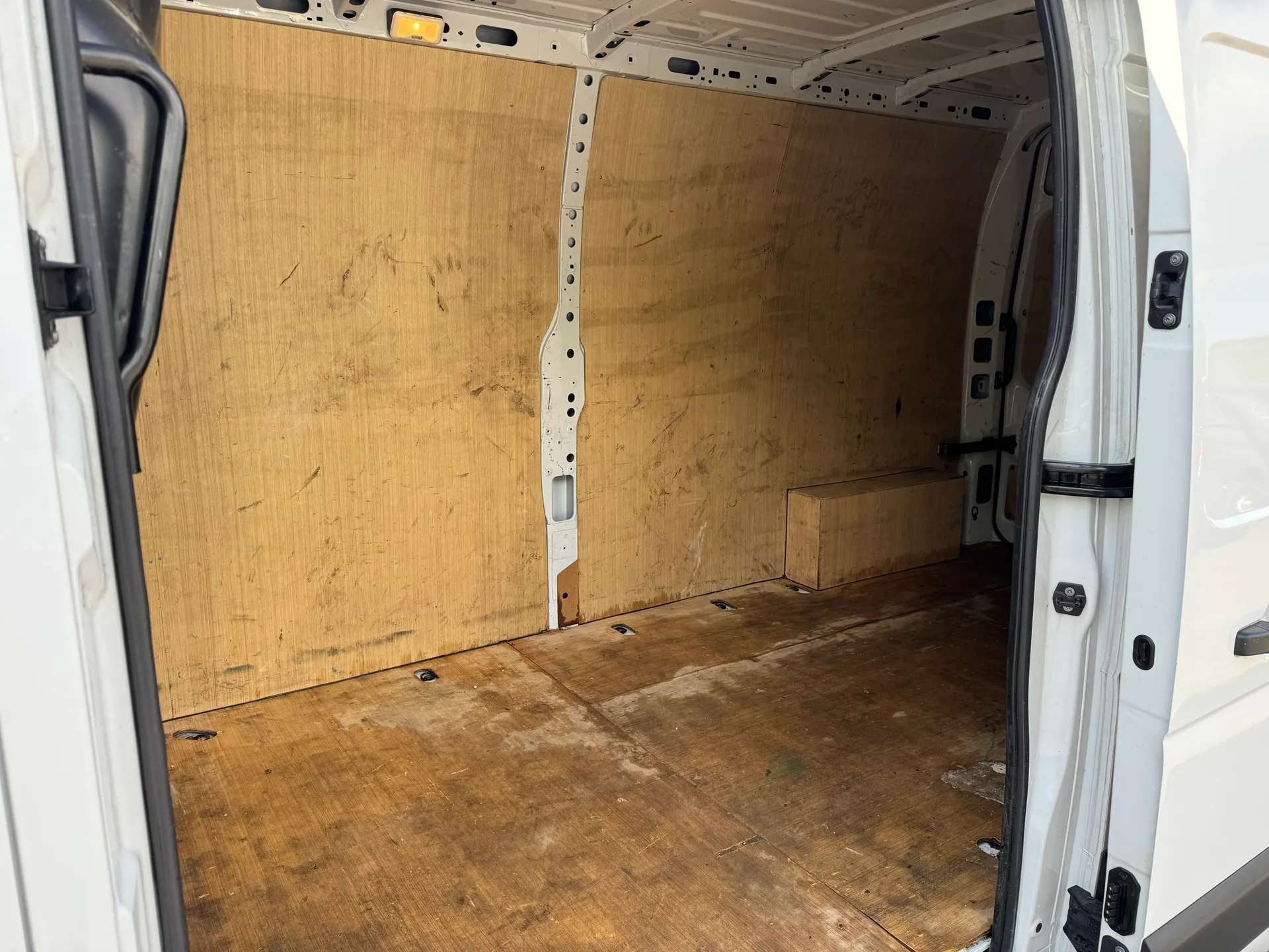 2023 RENAULT MASTER 2023 RENAULT MASTER