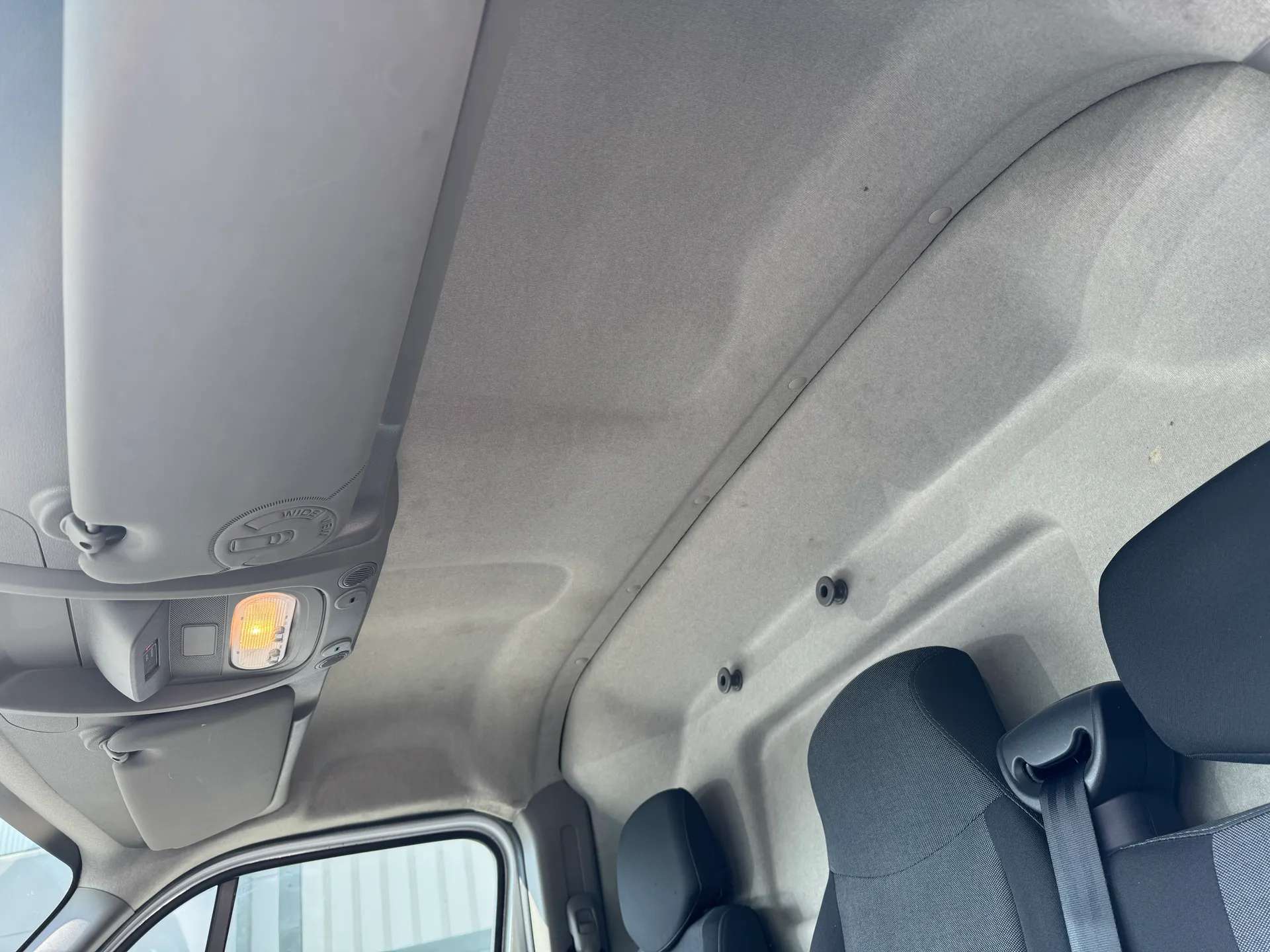2023 RENAULT MASTER 2023 RENAULT MASTER