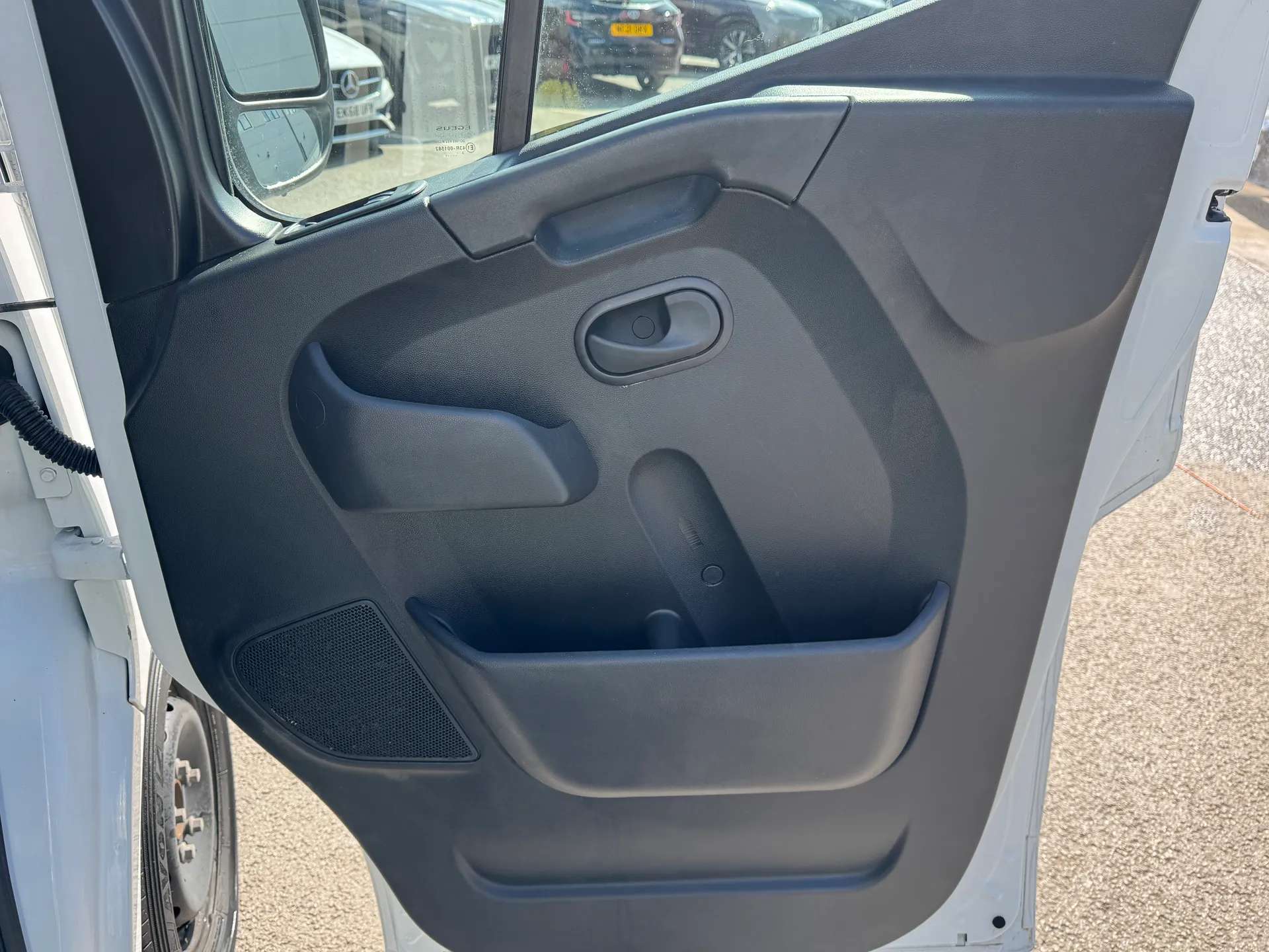 2023 RENAULT MASTER 2023 RENAULT MASTER