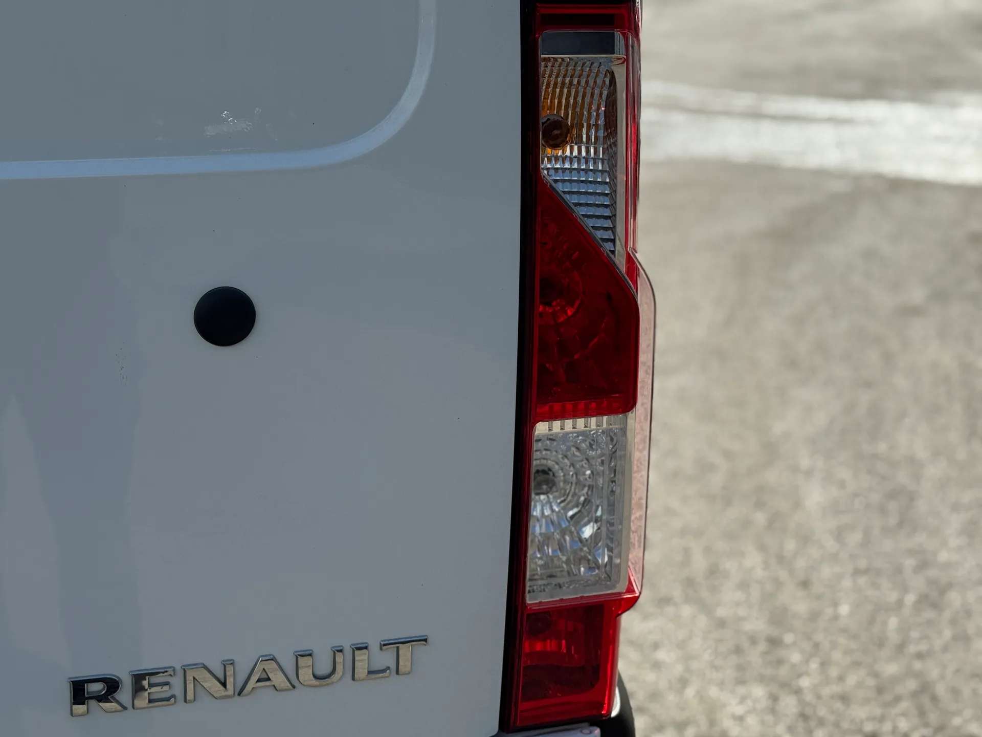 2023 RENAULT MASTER 2023 RENAULT MASTER