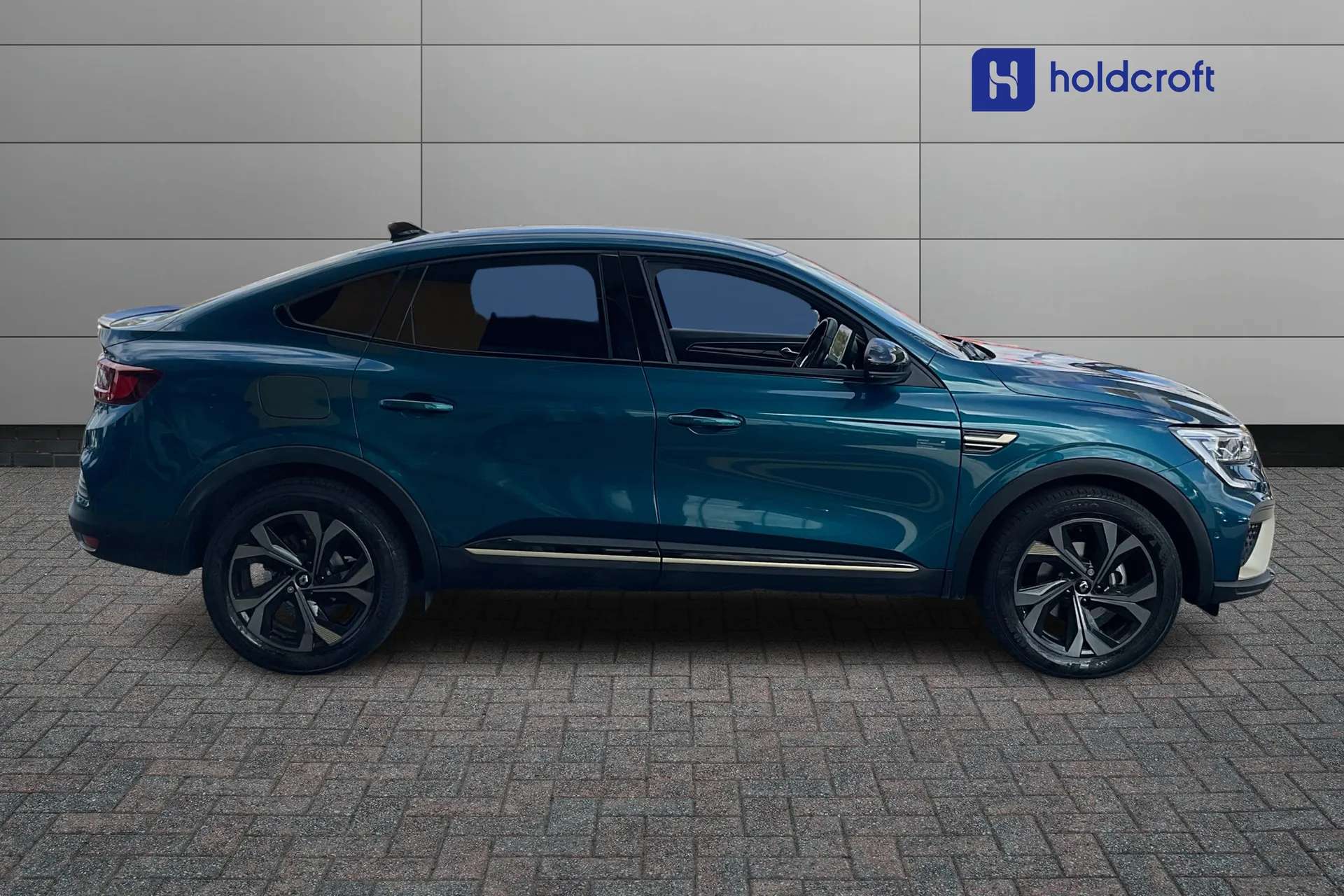 2023 RENAULT ARKANA 2023 RENAULT ARKANA