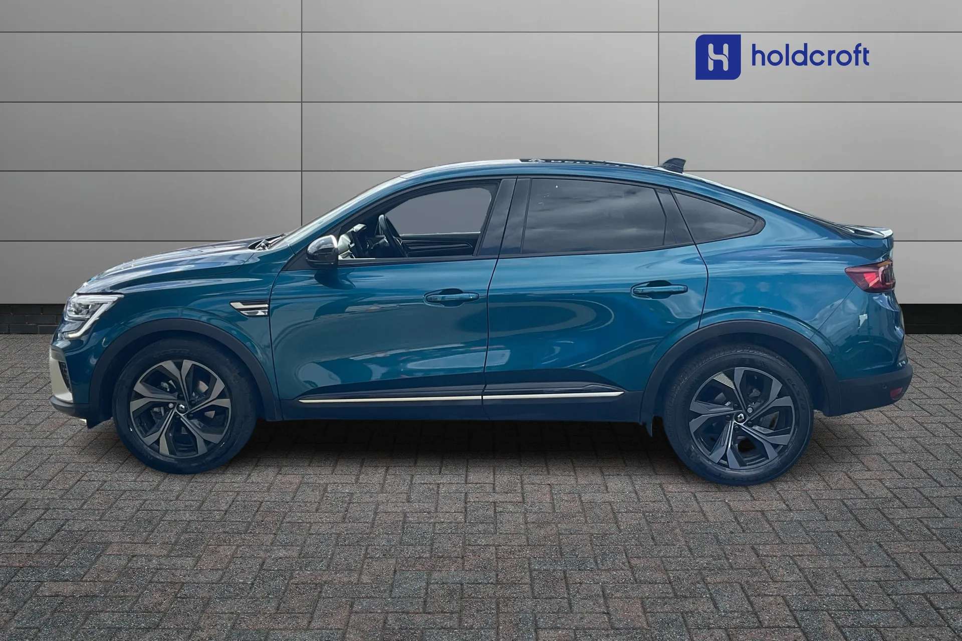 2023 RENAULT ARKANA 2023 RENAULT ARKANA