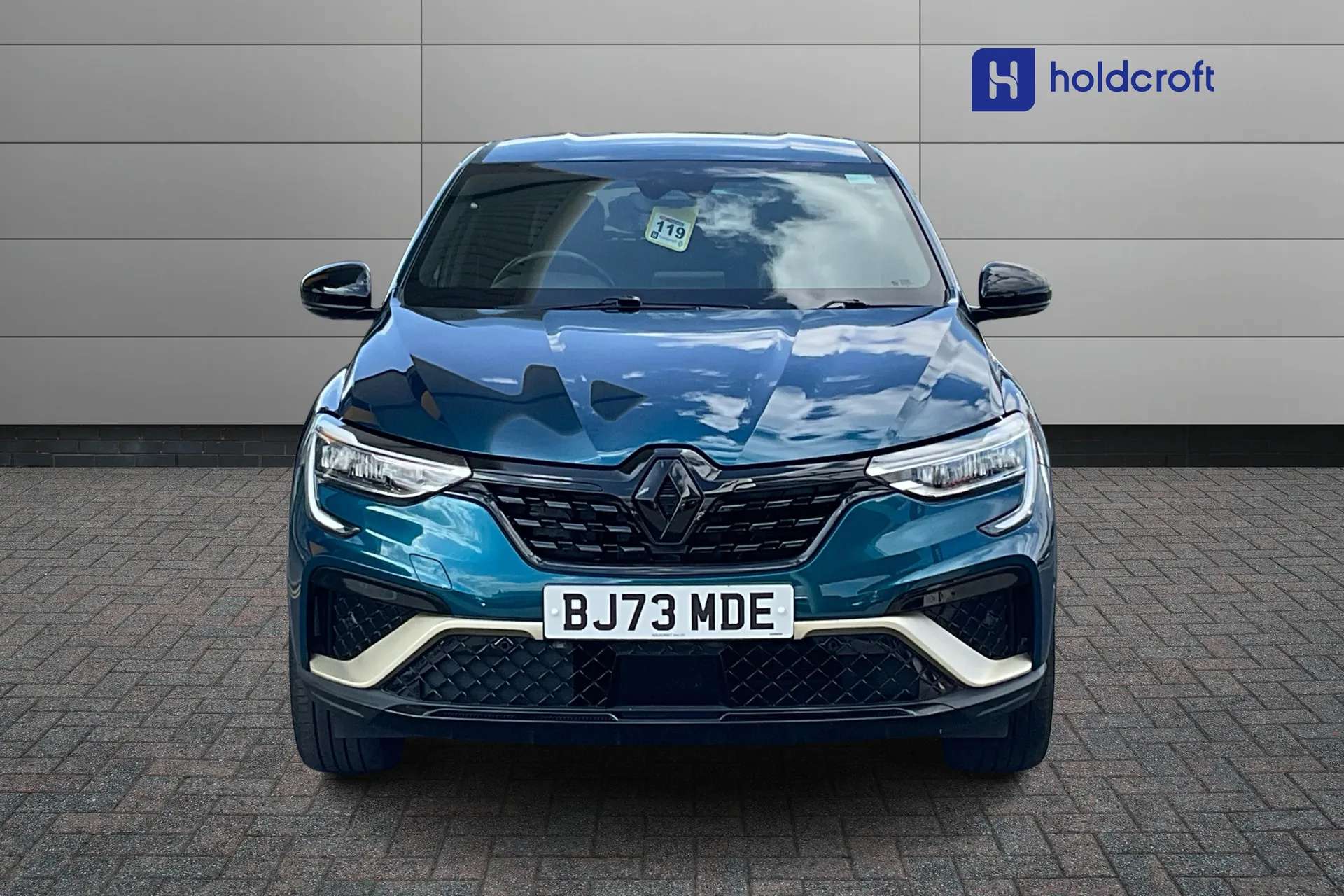 2023 RENAULT ARKANA 2023 RENAULT ARKANA