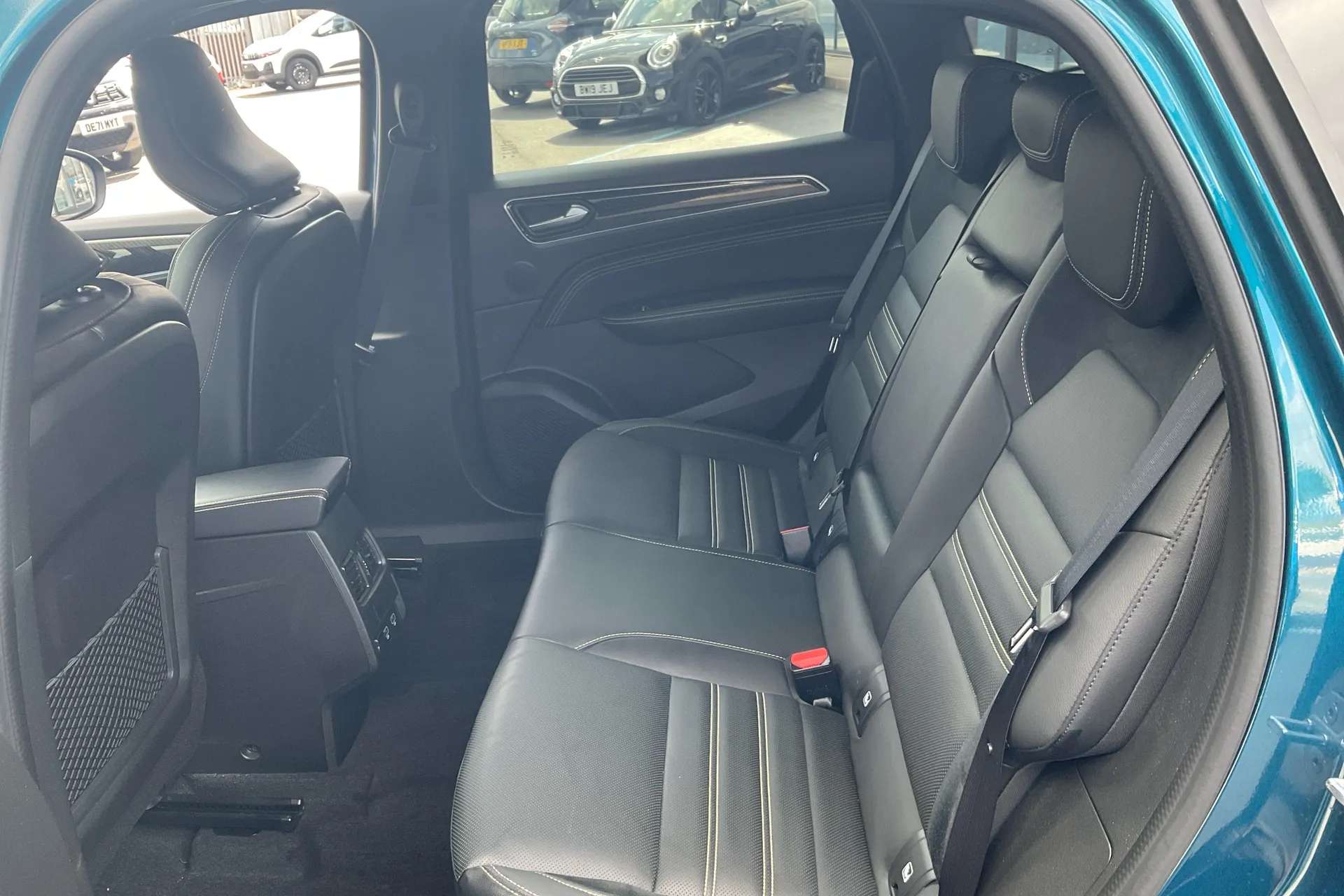 2023 RENAULT ARKANA 2023 RENAULT ARKANA