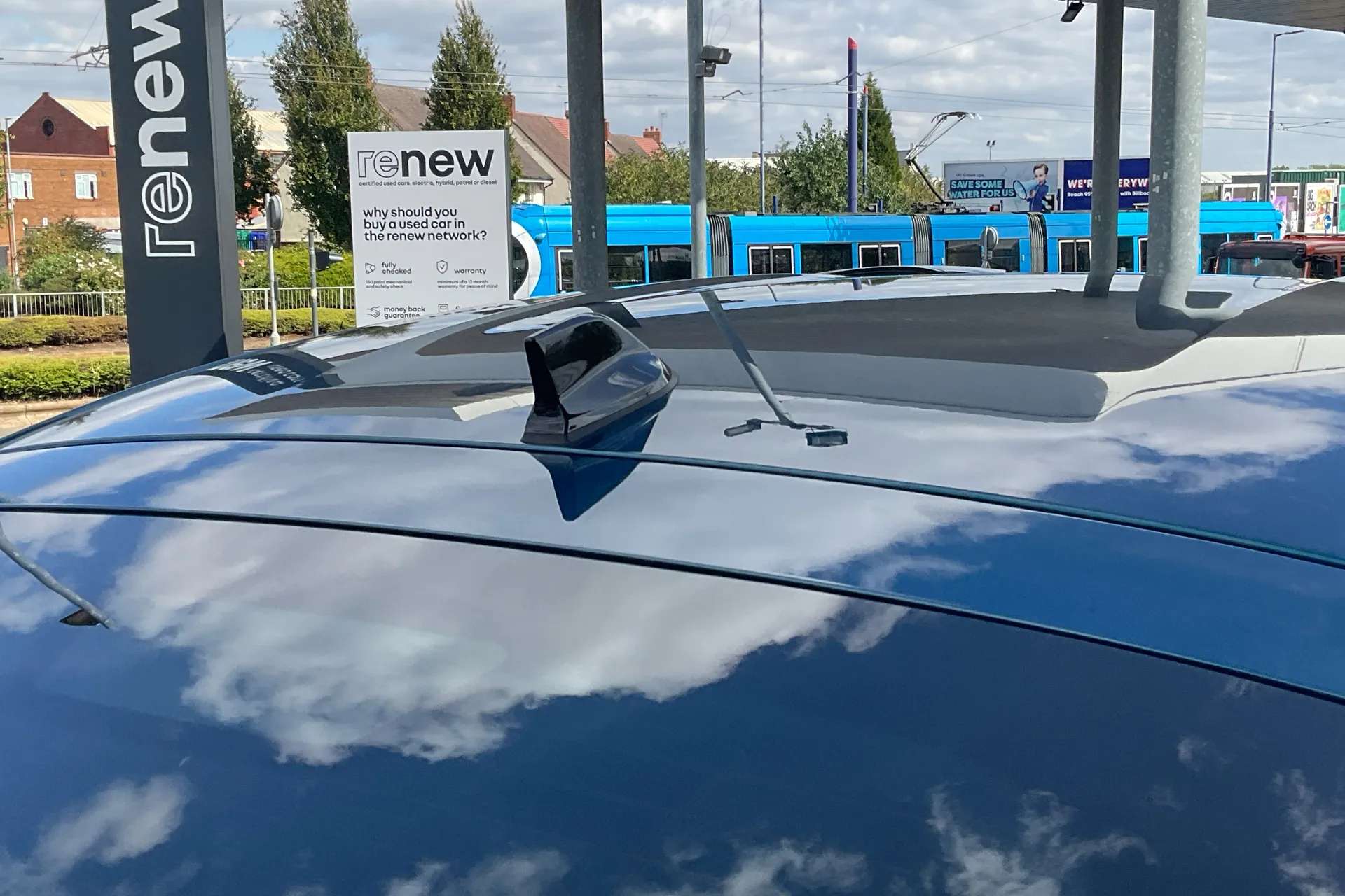 2023 RENAULT ARKANA 2023 RENAULT ARKANA
