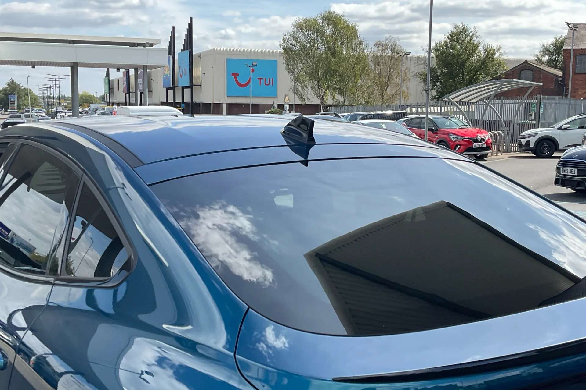 2023 RENAULT ARKANA 2023 RENAULT ARKANA