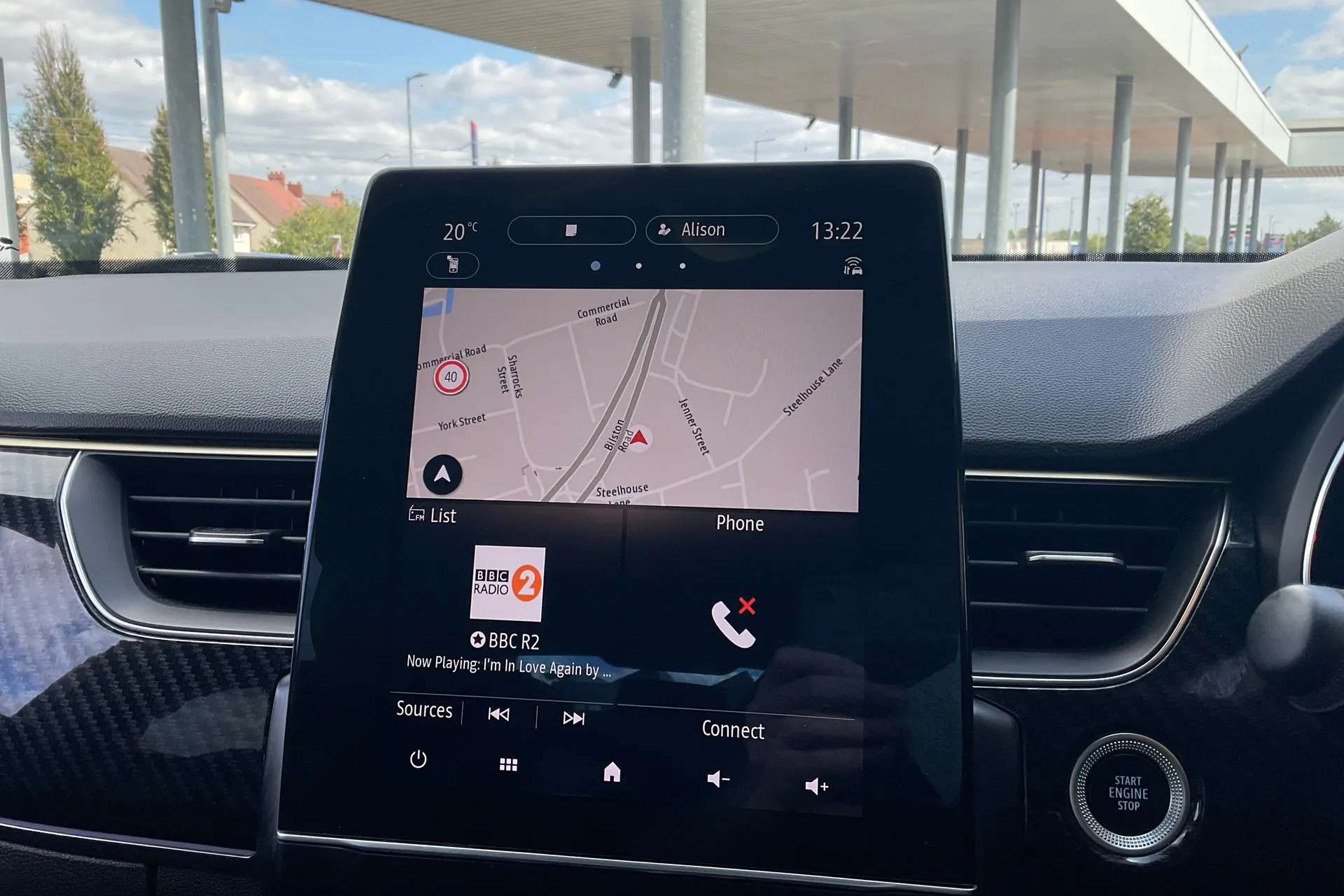 2023 RENAULT ARKANA 2023 RENAULT ARKANA