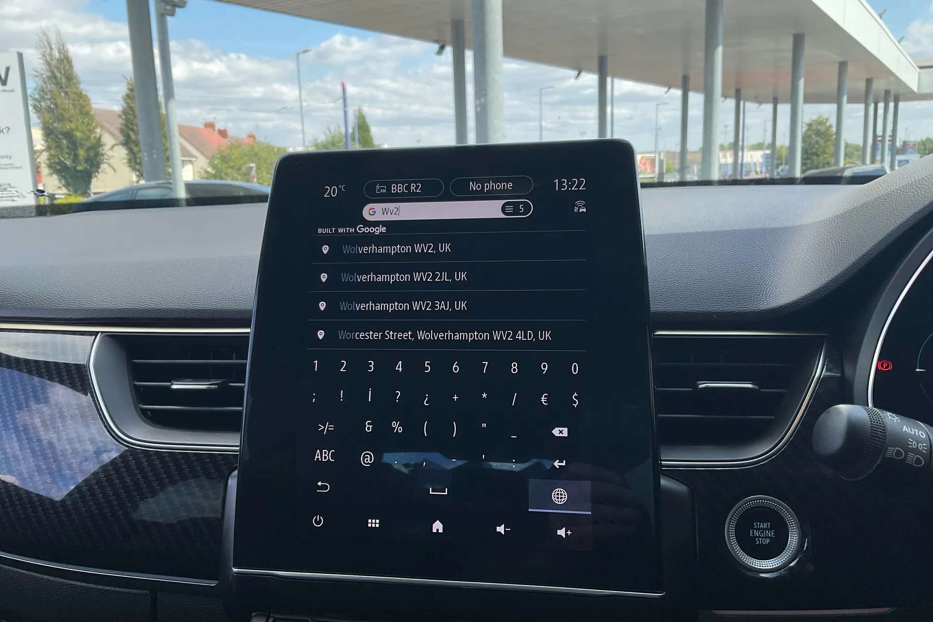 2023 RENAULT ARKANA 2023 RENAULT ARKANA