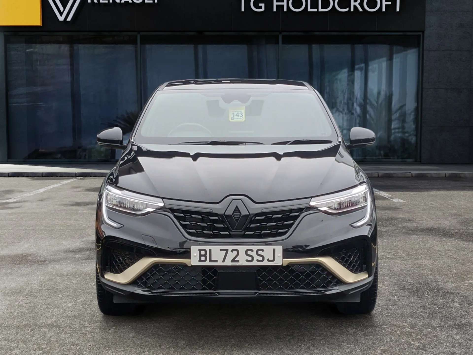 2022 RENAULT ARKANA 2022 RENAULT ARKANA
