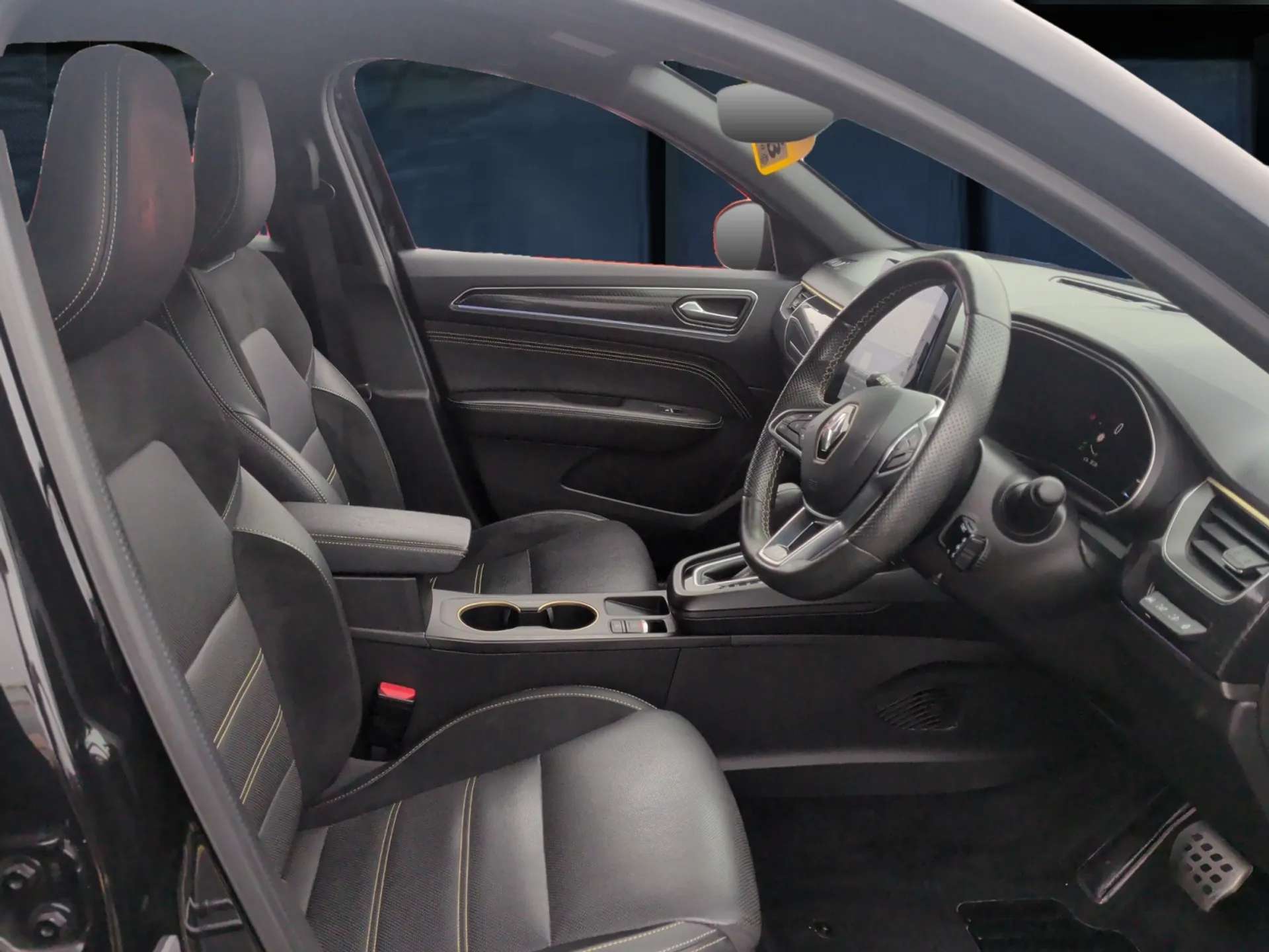 2022 RENAULT ARKANA 2022 RENAULT ARKANA