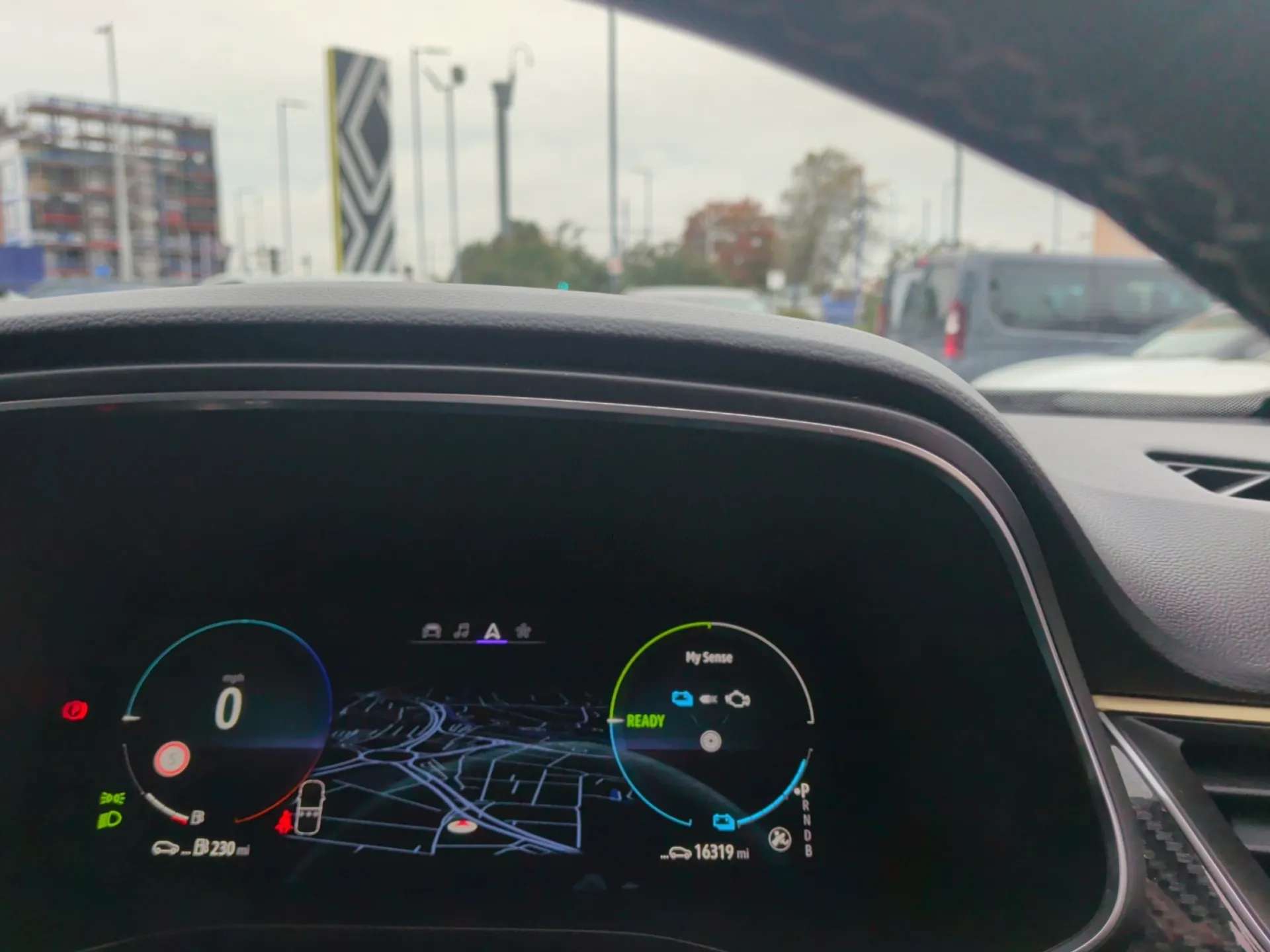 2022 RENAULT ARKANA 2022 RENAULT ARKANA