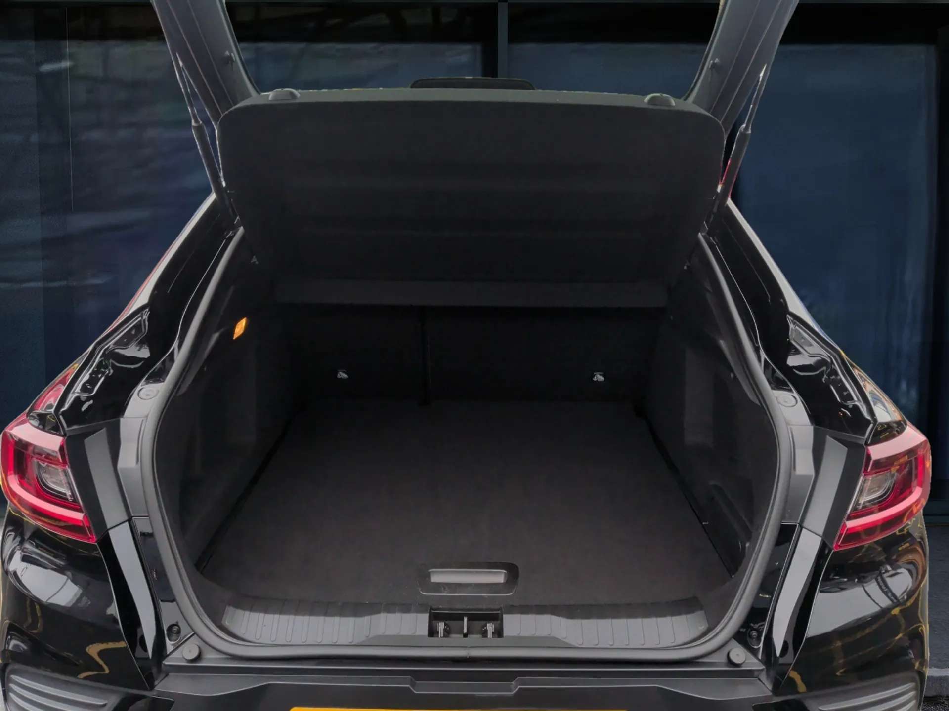 2022 RENAULT ARKANA 2022 RENAULT ARKANA
