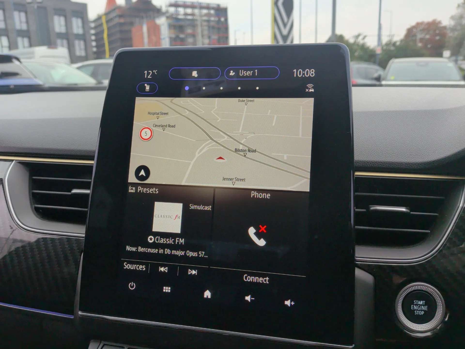 2022 RENAULT ARKANA 2022 RENAULT ARKANA