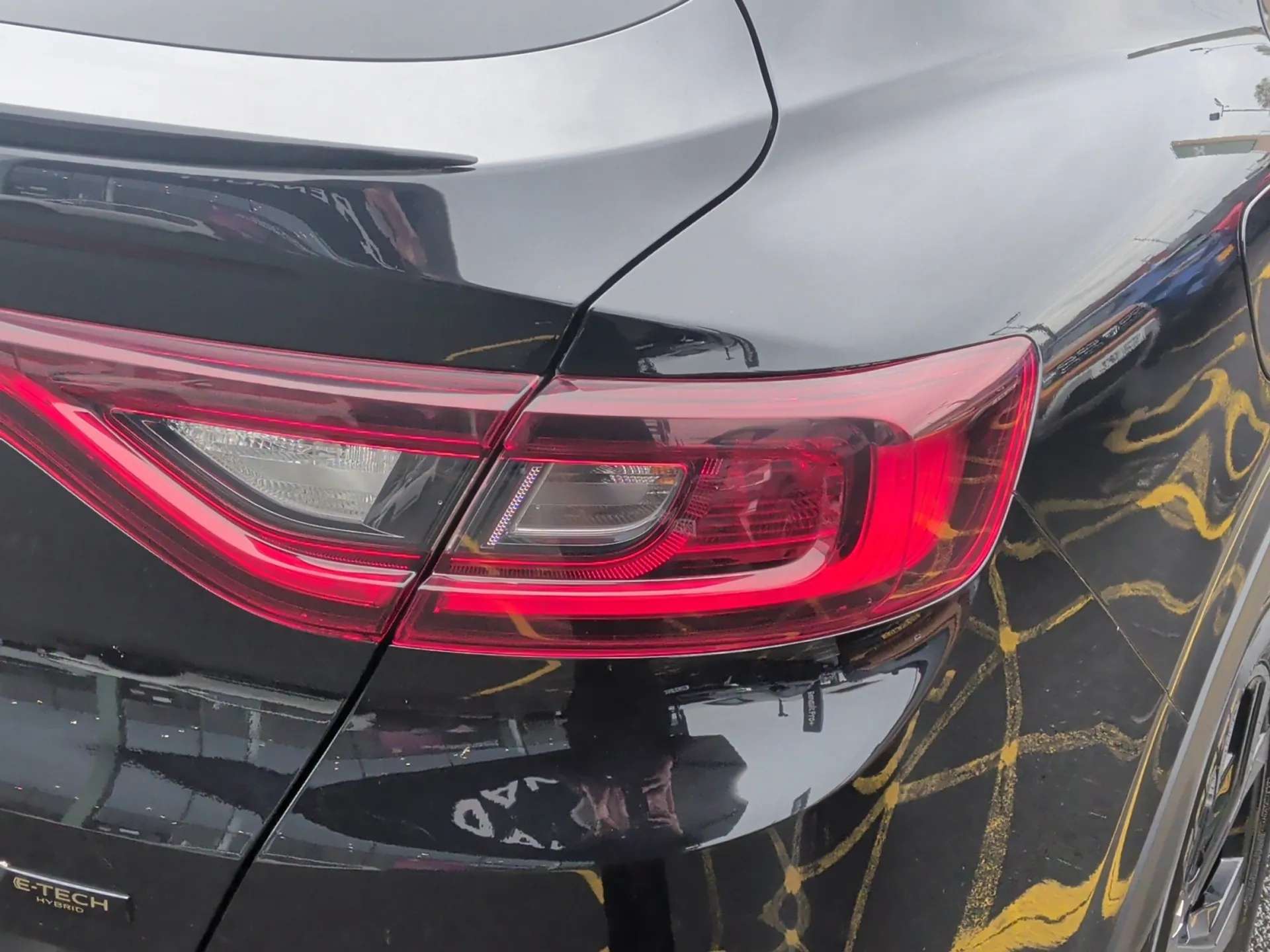 2022 RENAULT ARKANA 2022 RENAULT ARKANA
