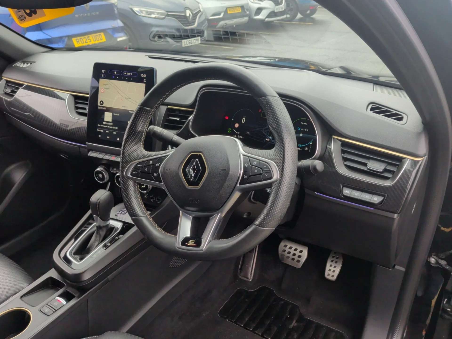 2022 RENAULT ARKANA 2022 RENAULT ARKANA