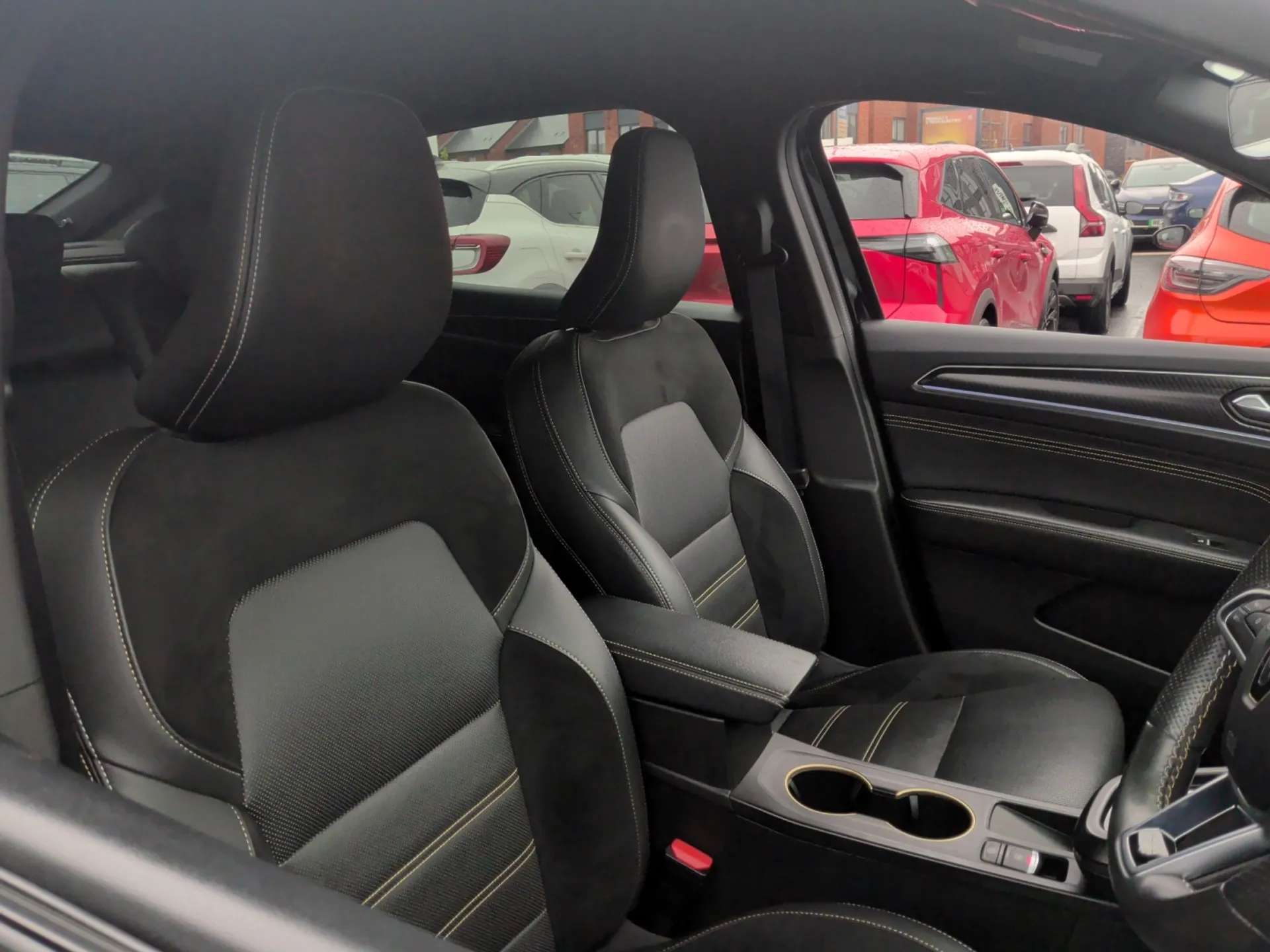 2022 RENAULT ARKANA 2022 RENAULT ARKANA